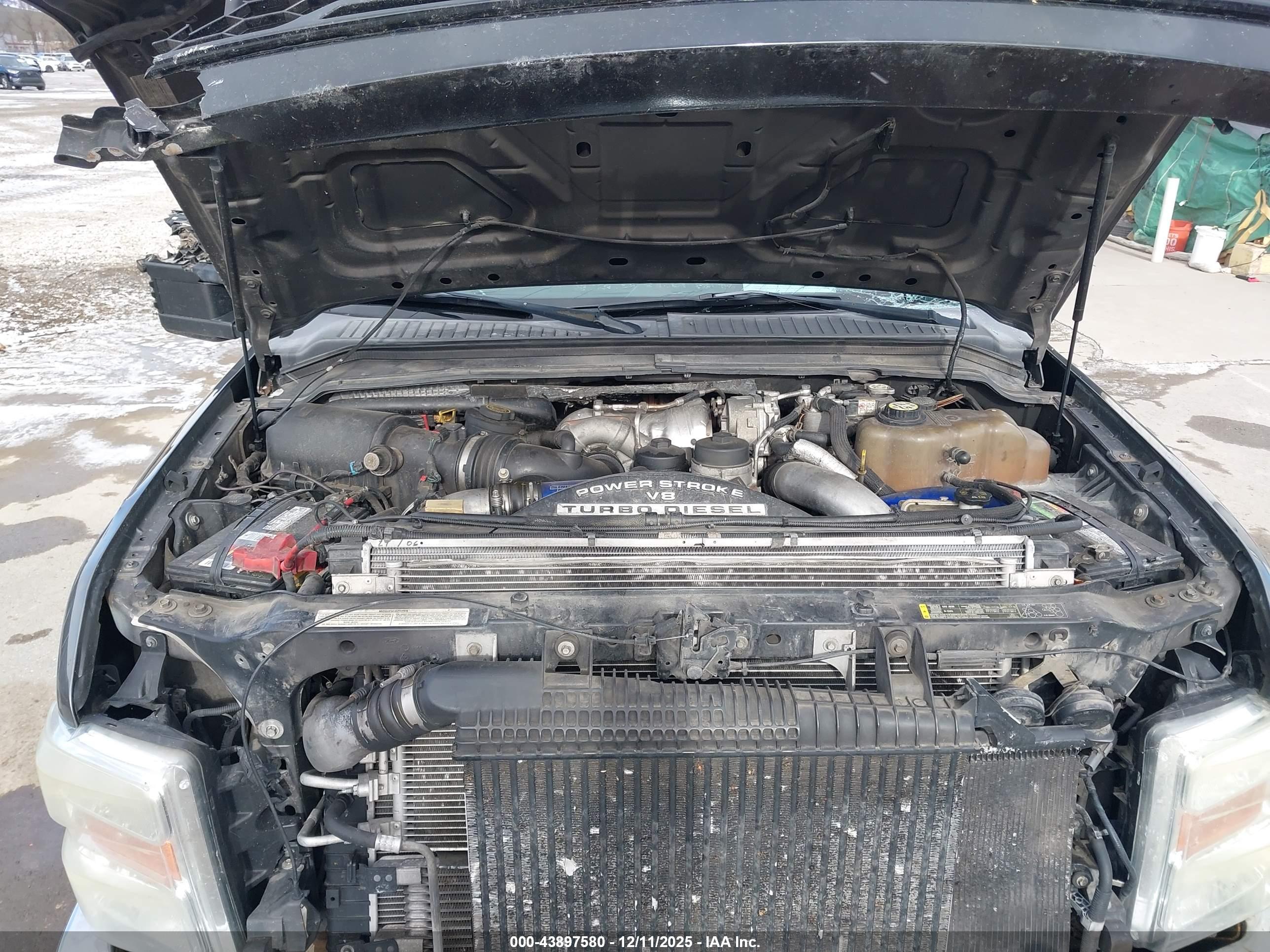 FORD F-250 image 10