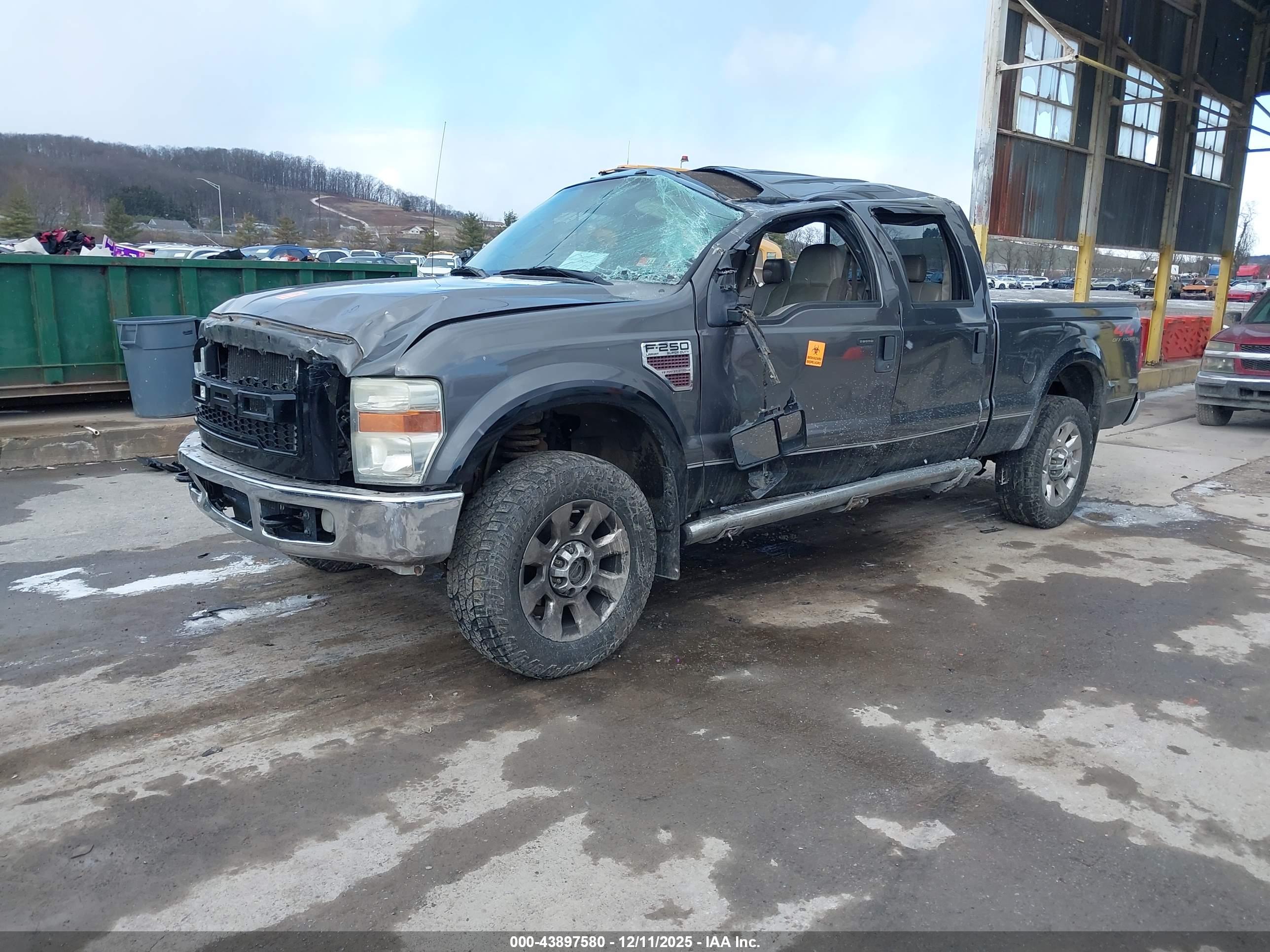 FORD F-250 image 2