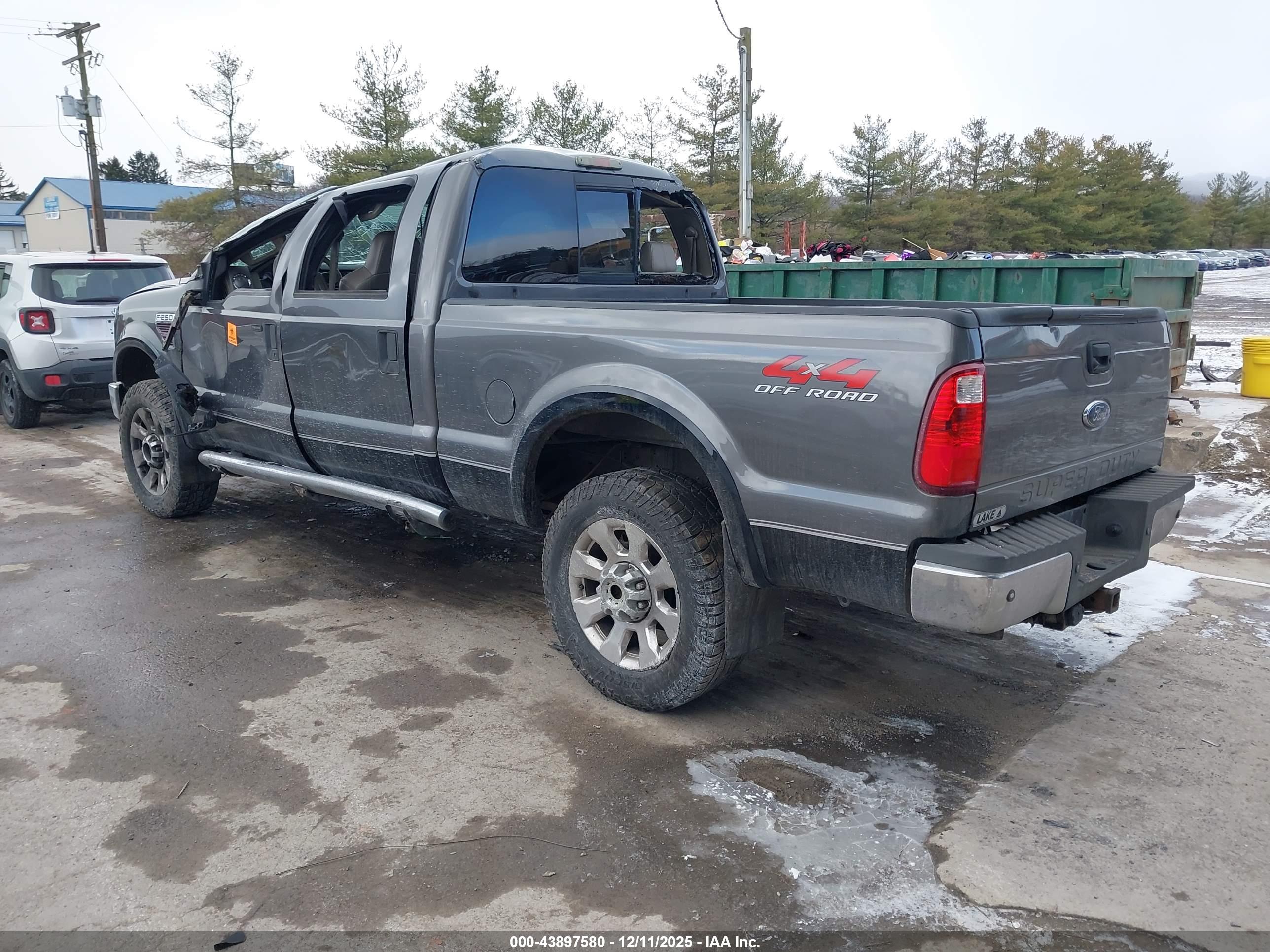 FORD F-250 image 3