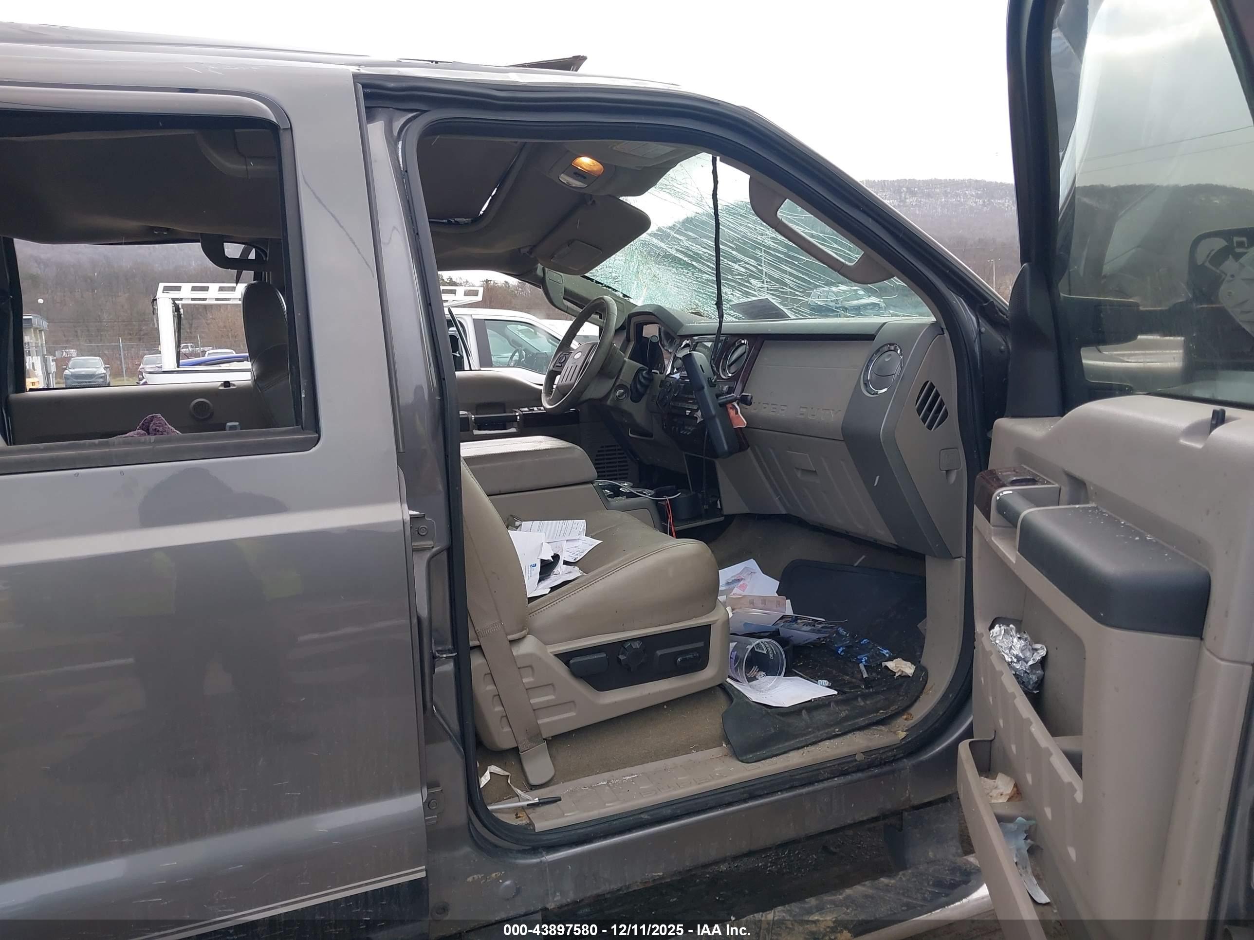 FORD F-250 image 5