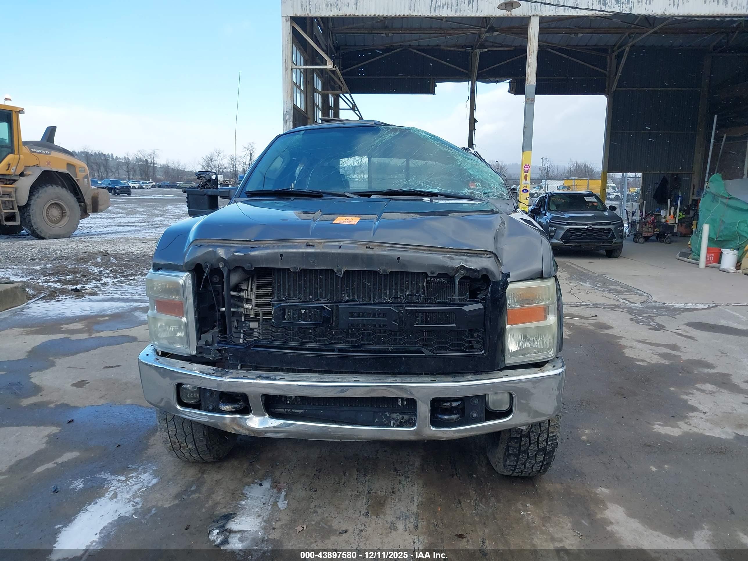 FORD F-250 image 6