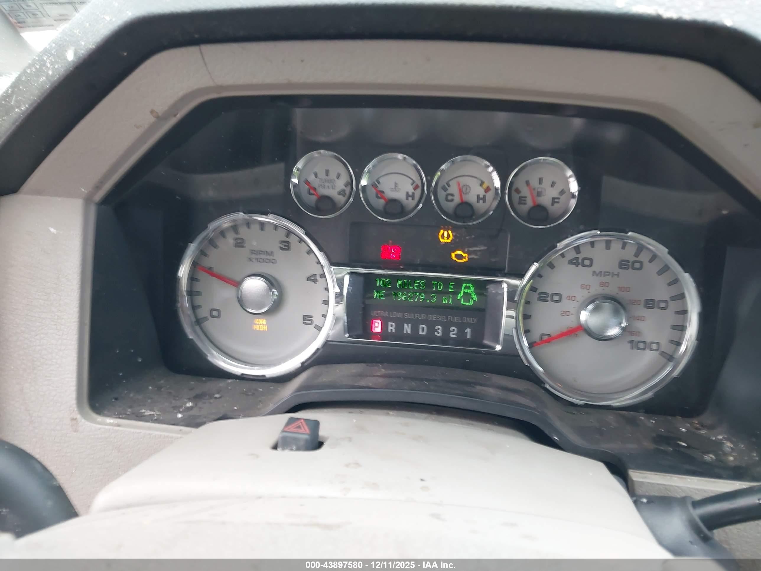 FORD F-250 image 7