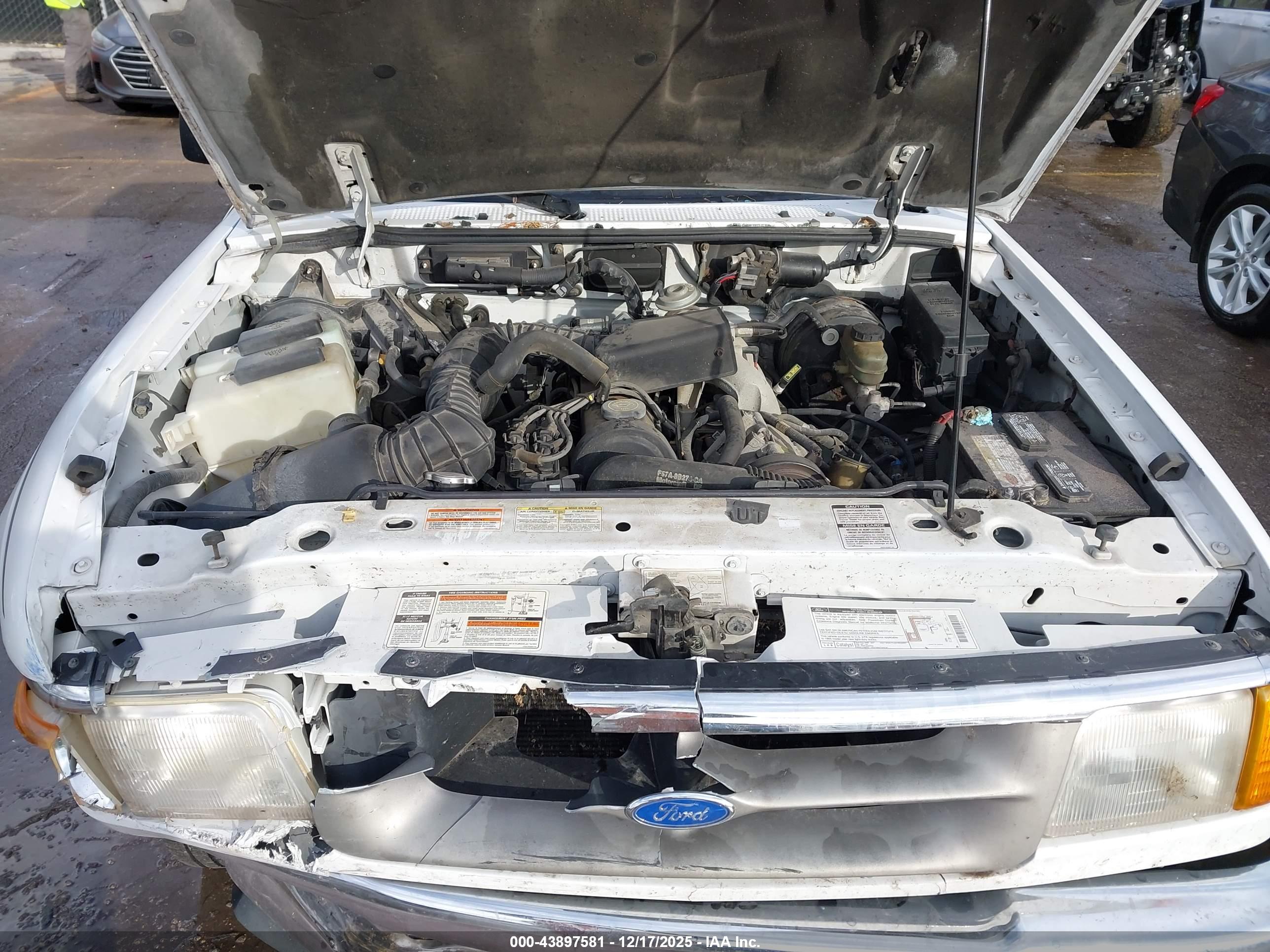 FORD RANGER image 10