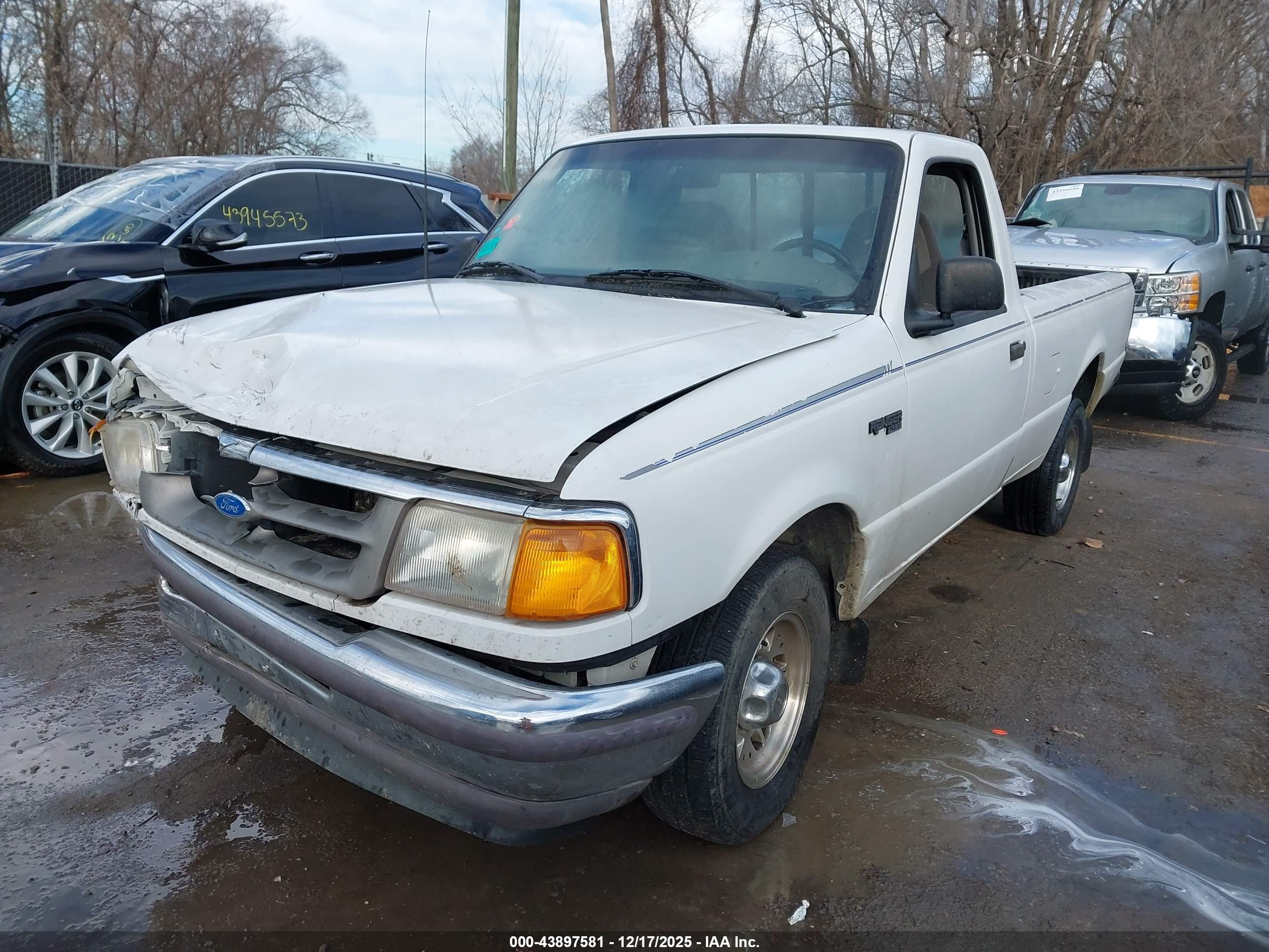 FORD RANGER image 2
