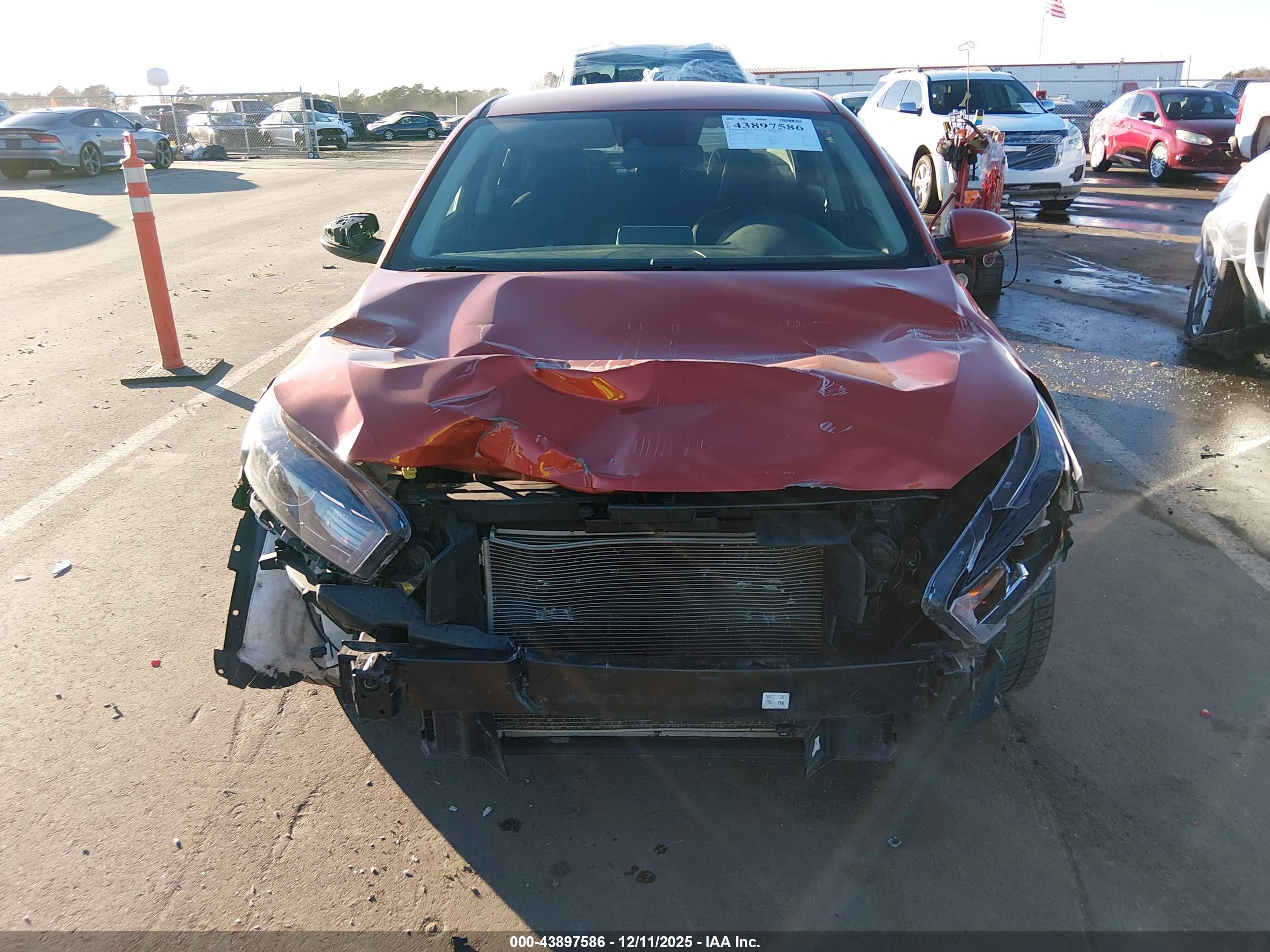 KIA FORTE image 6