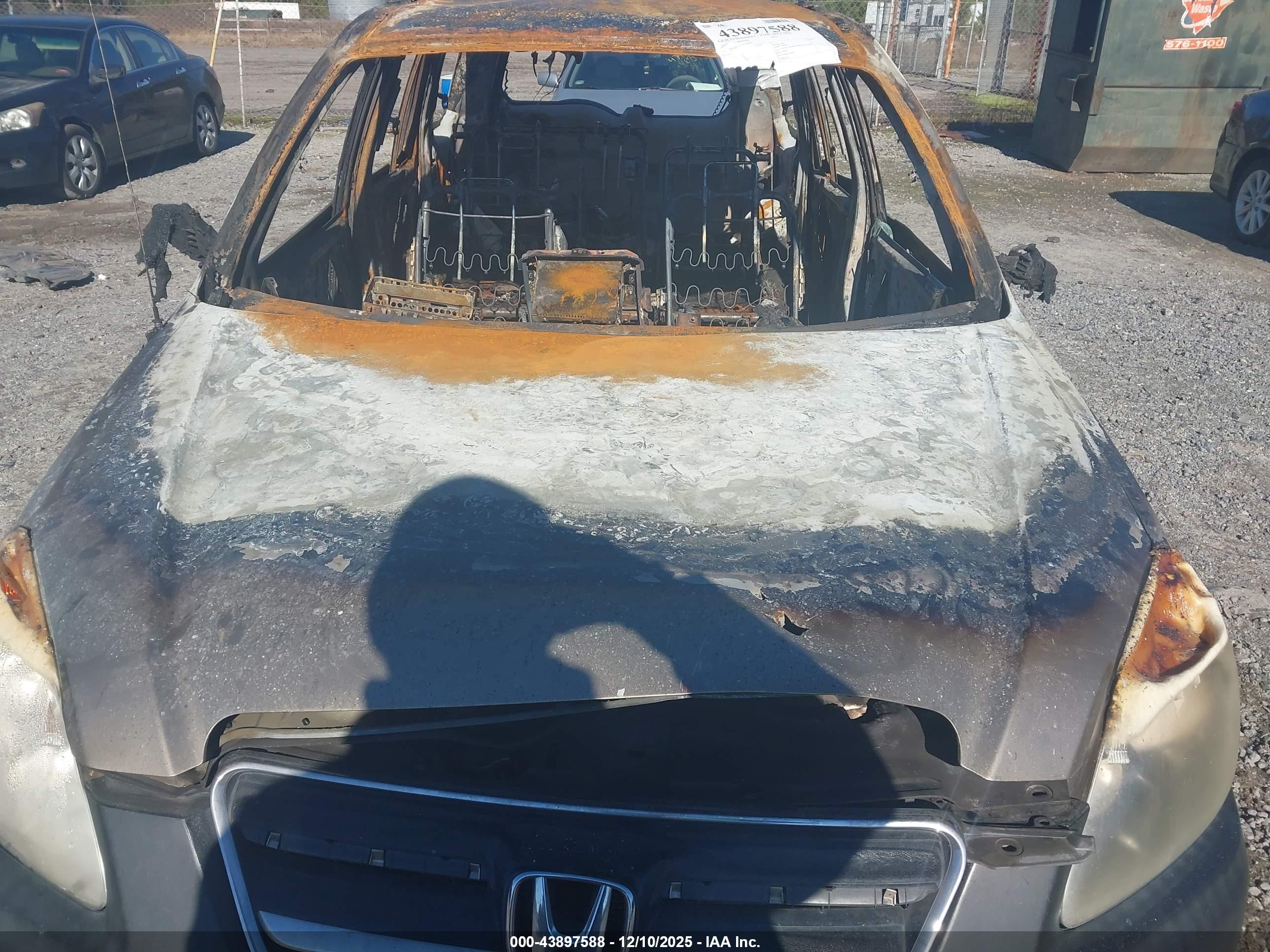 HONDA CR-V image 10