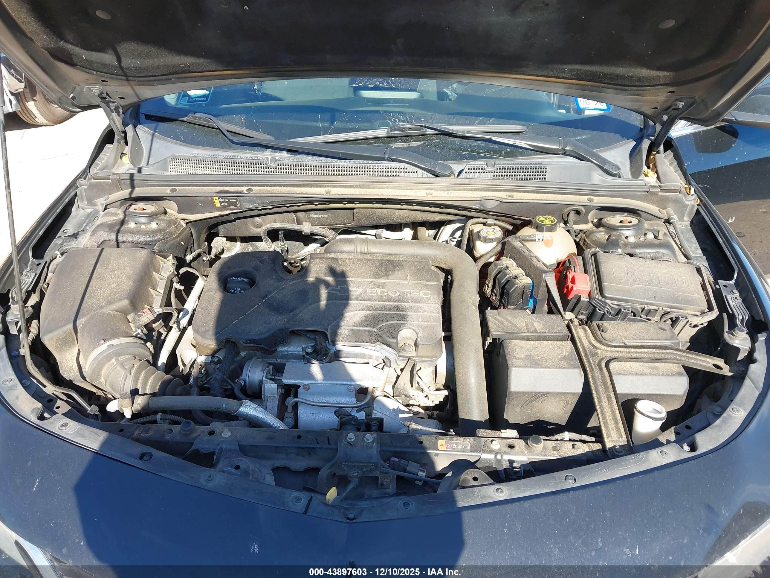 CHEVROLET MALIBU image 10
