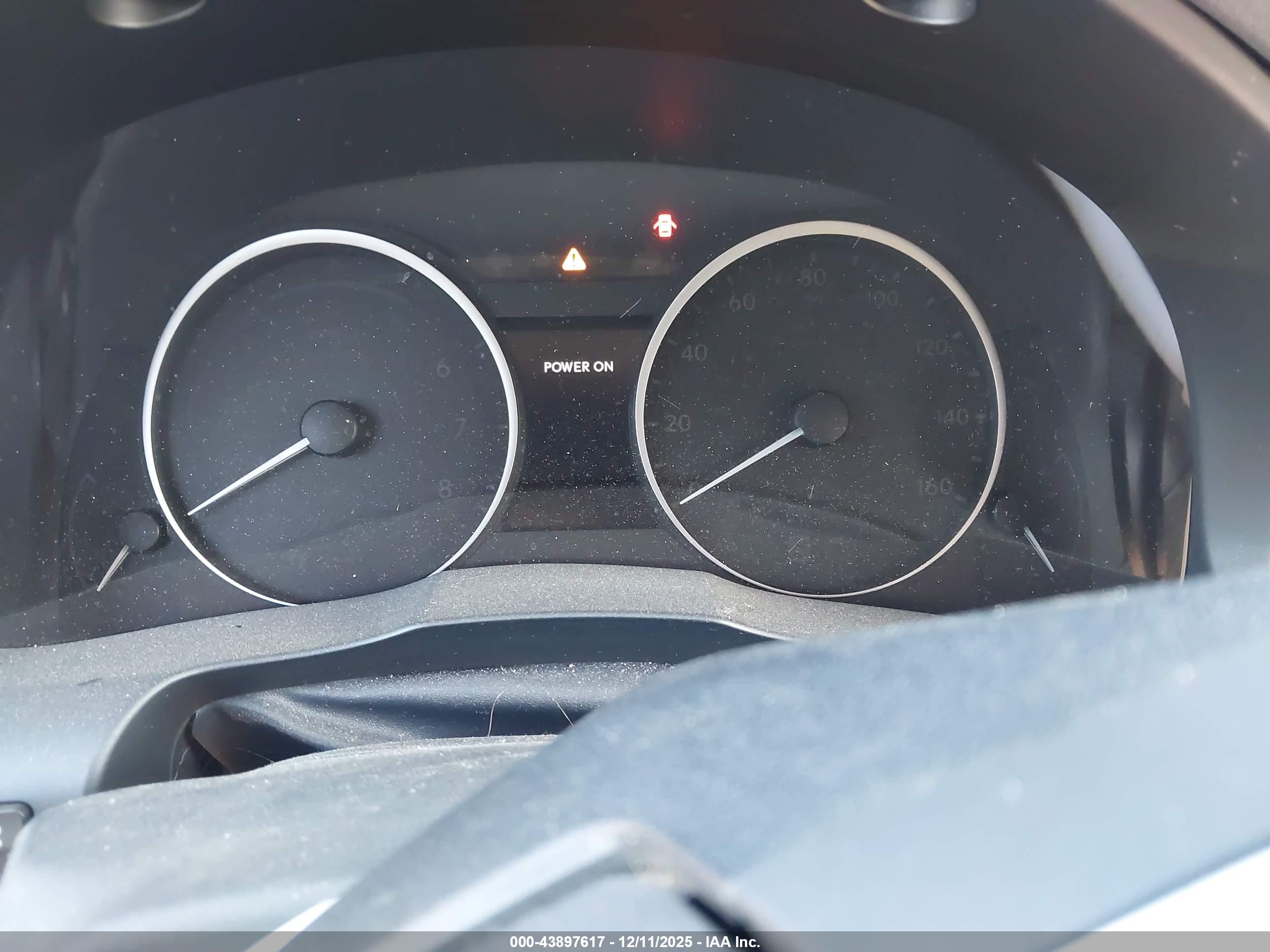 LEXUS ES image 7