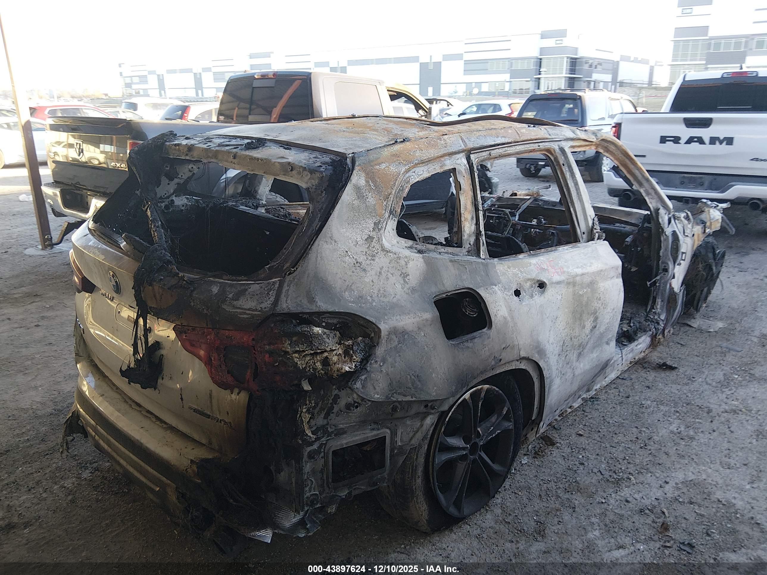 BMW X3 image 4