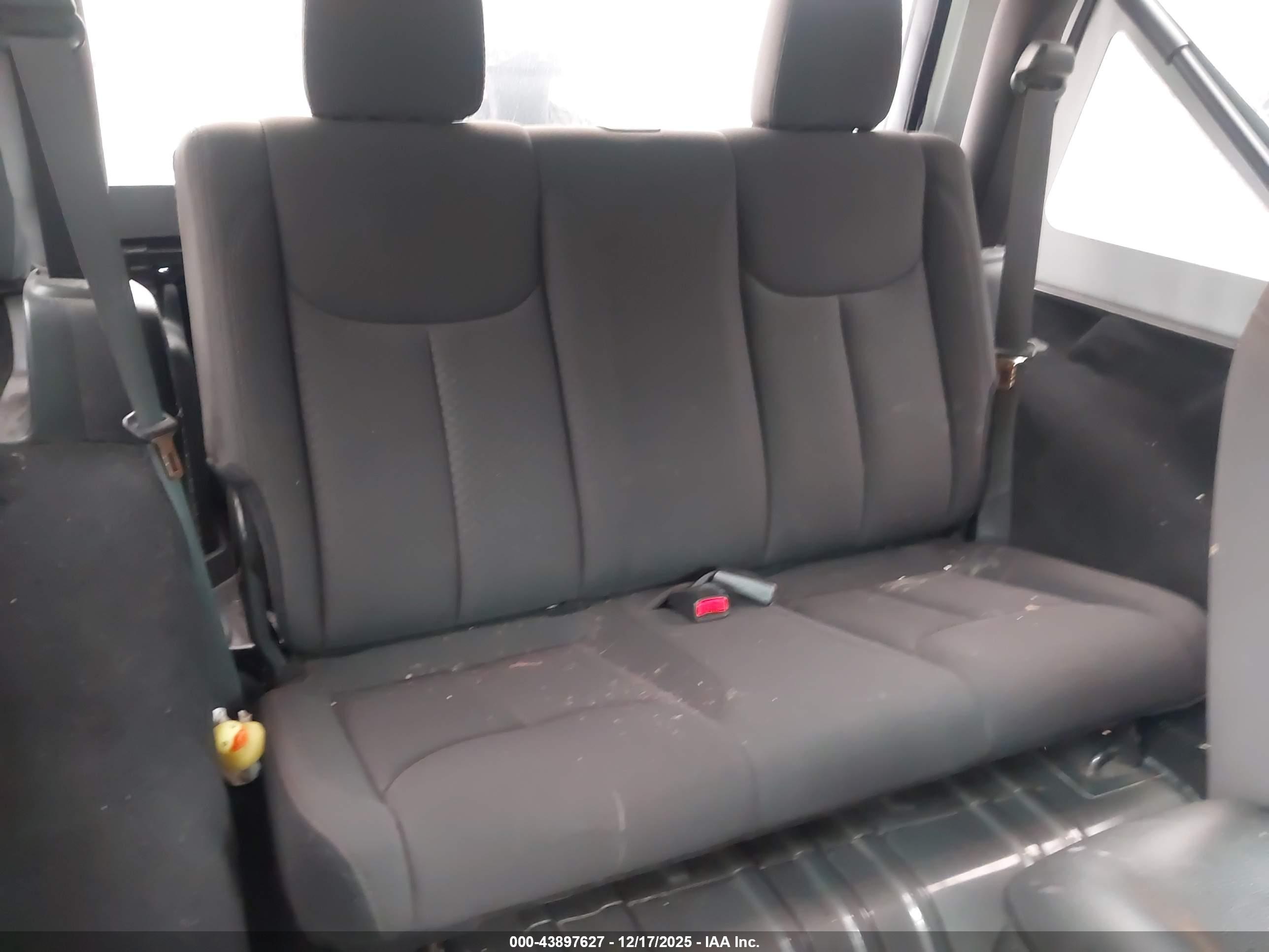 JEEP WRANGLER image 8