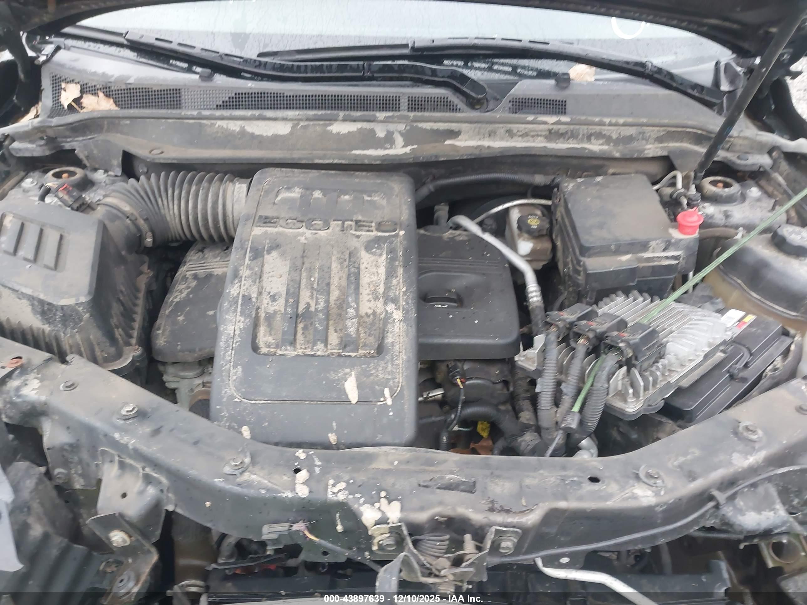 CHEVROLET EQUINOX image 10