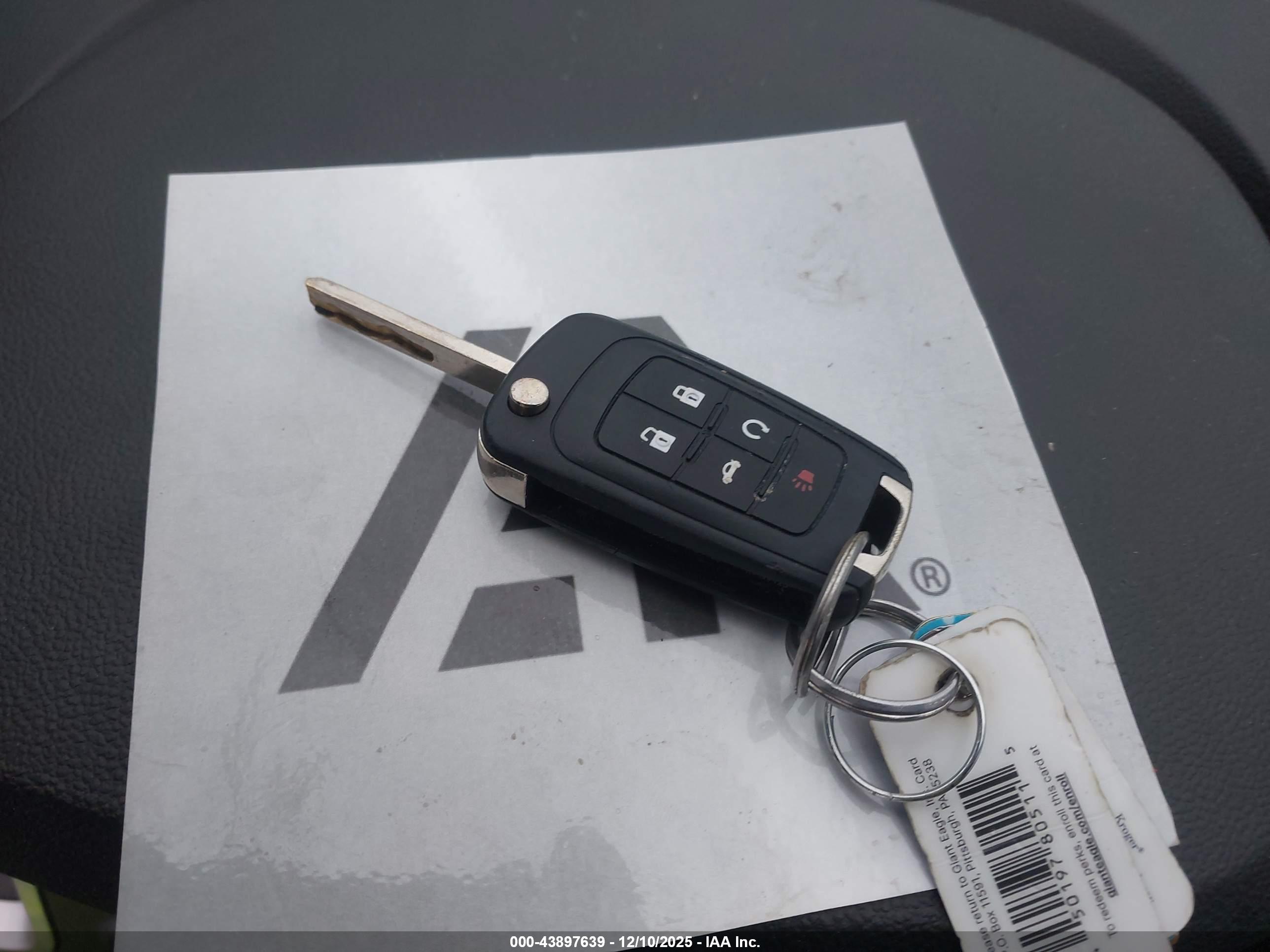 CHEVROLET EQUINOX image 11