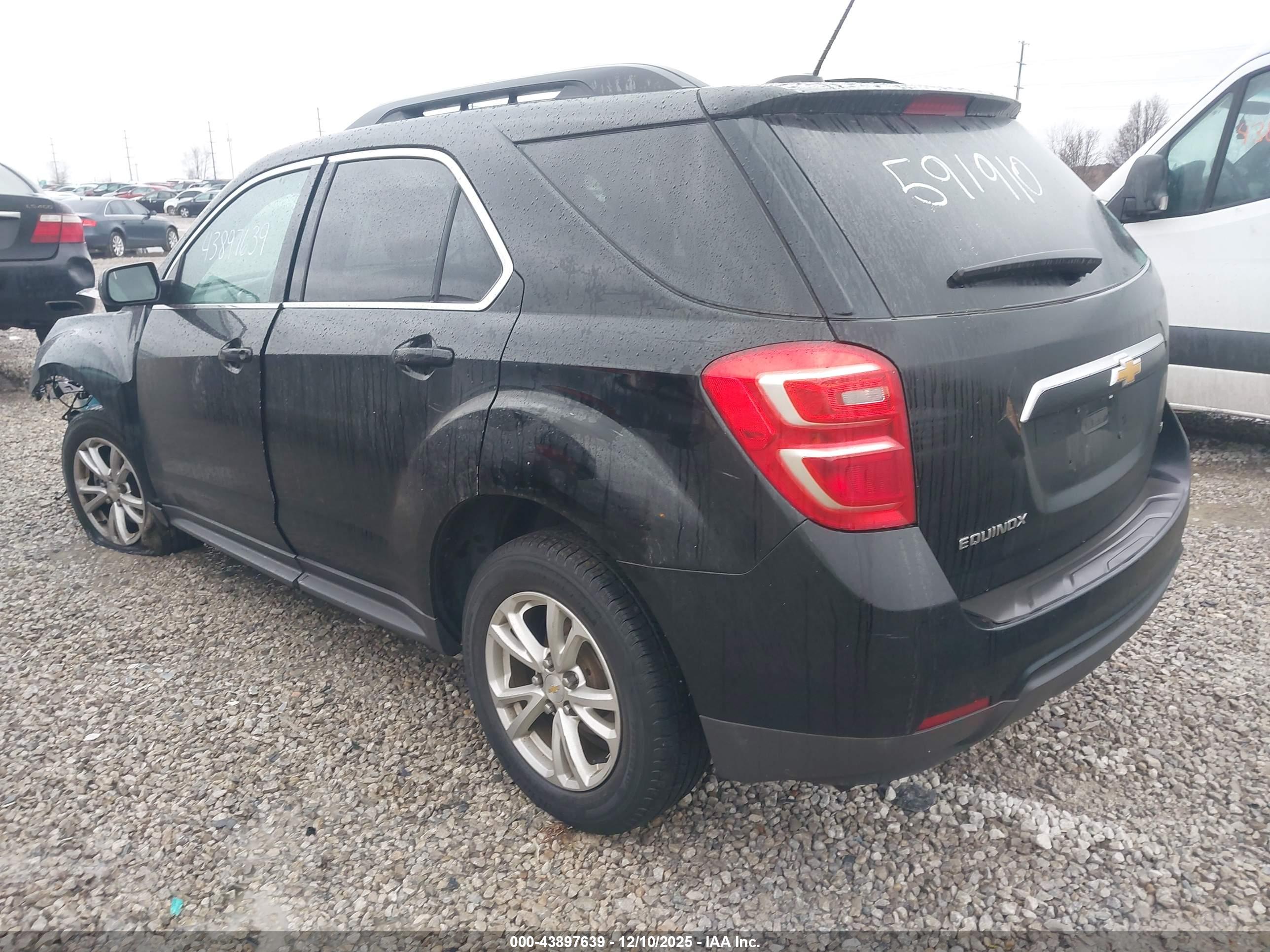 CHEVROLET EQUINOX image 3