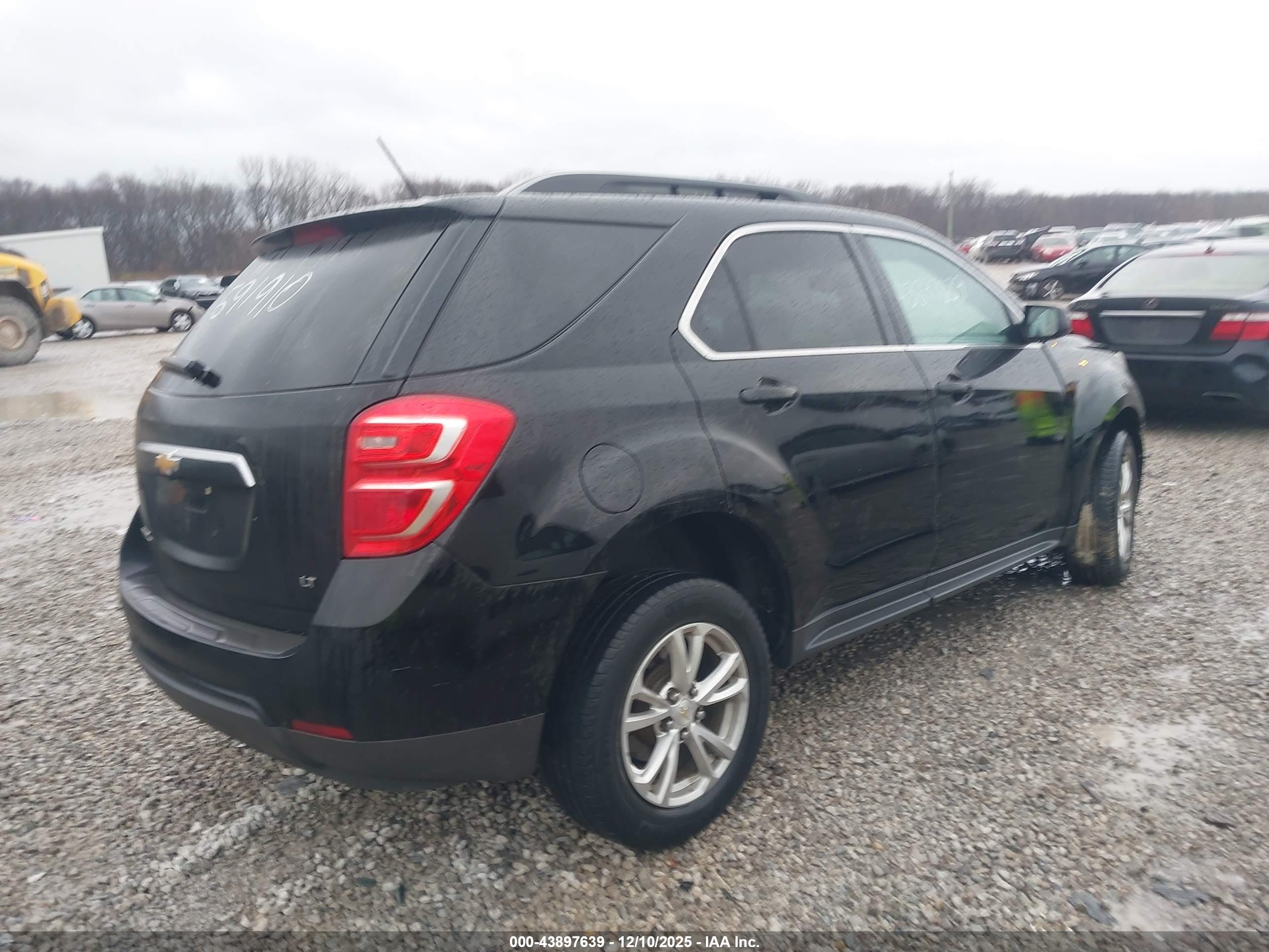 CHEVROLET EQUINOX image 4