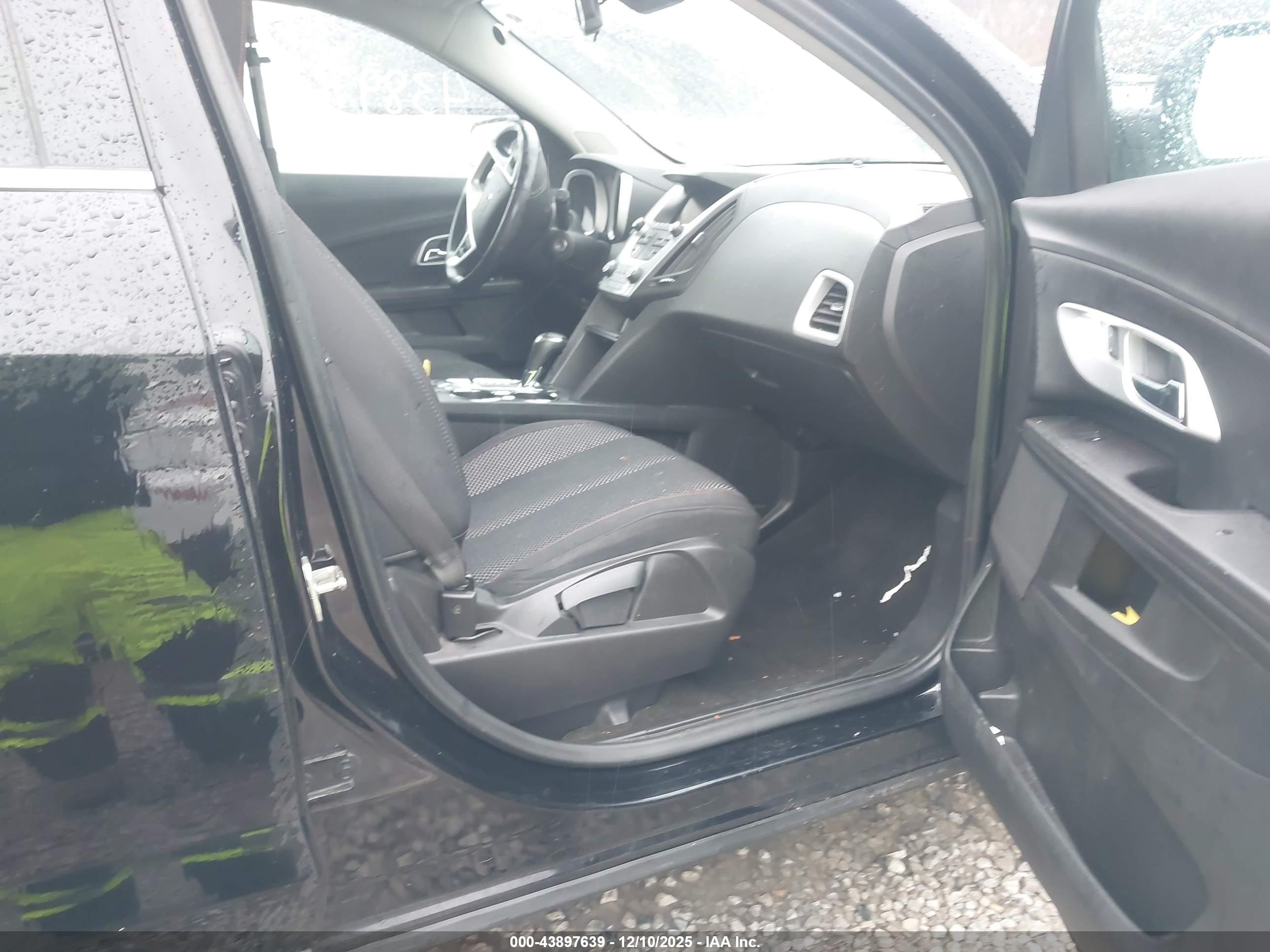 CHEVROLET EQUINOX image 5