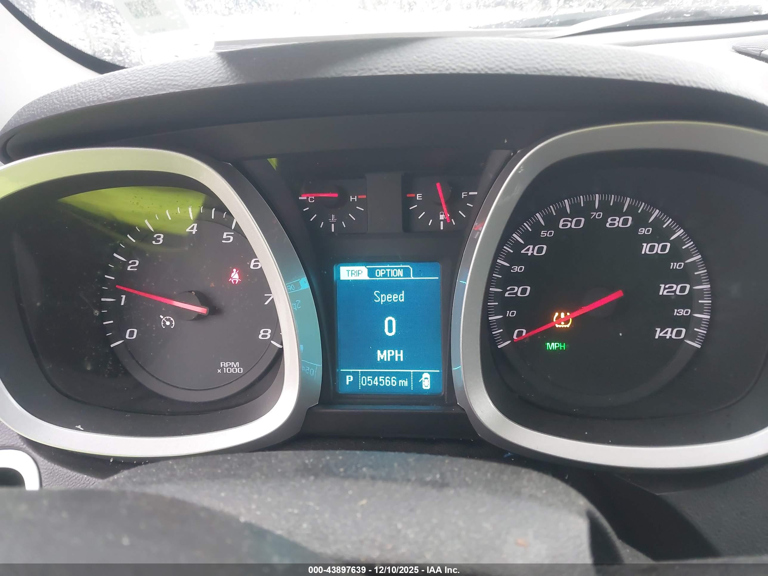 CHEVROLET EQUINOX image 7
