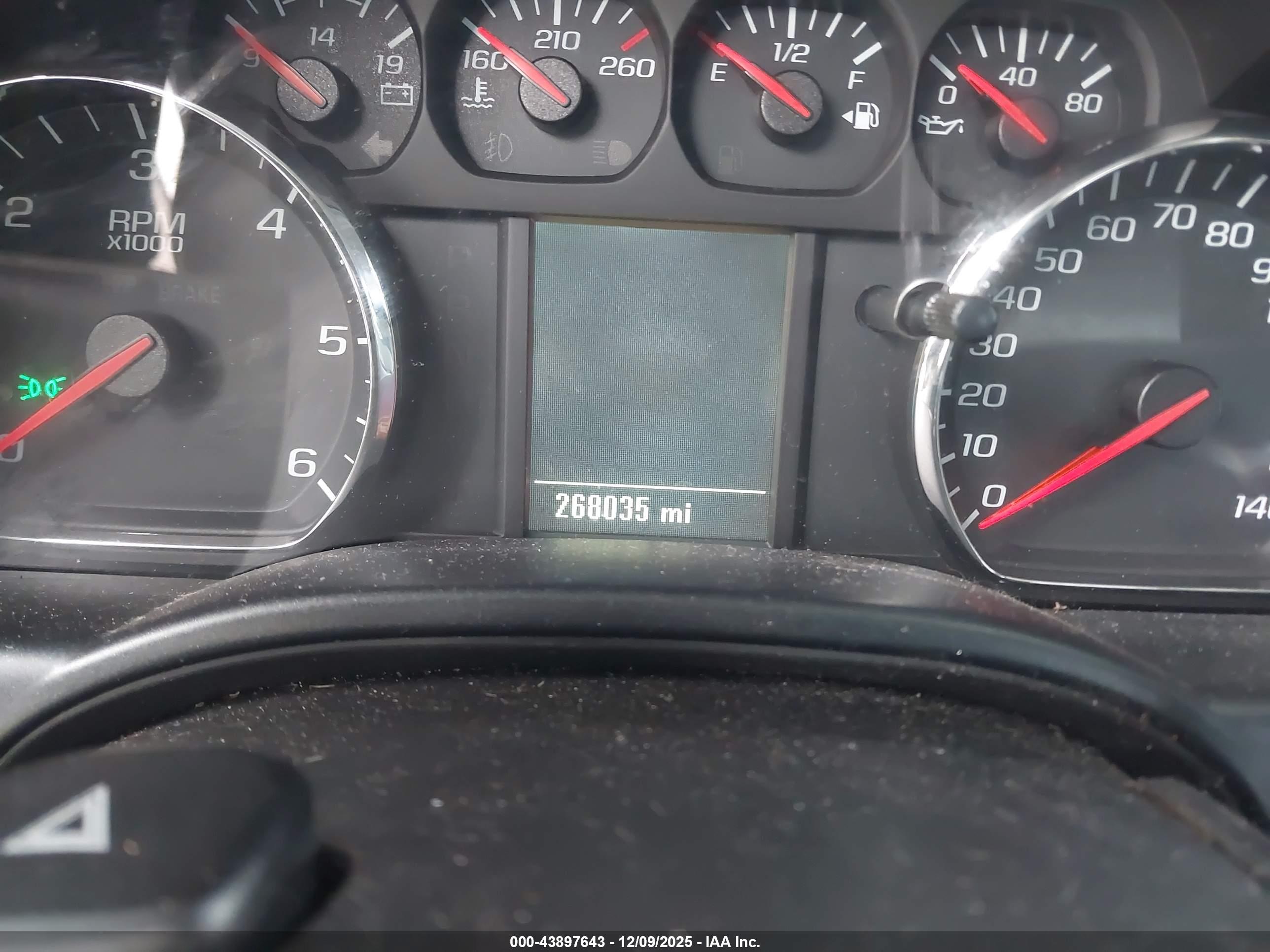 GMC SIERRA image 7