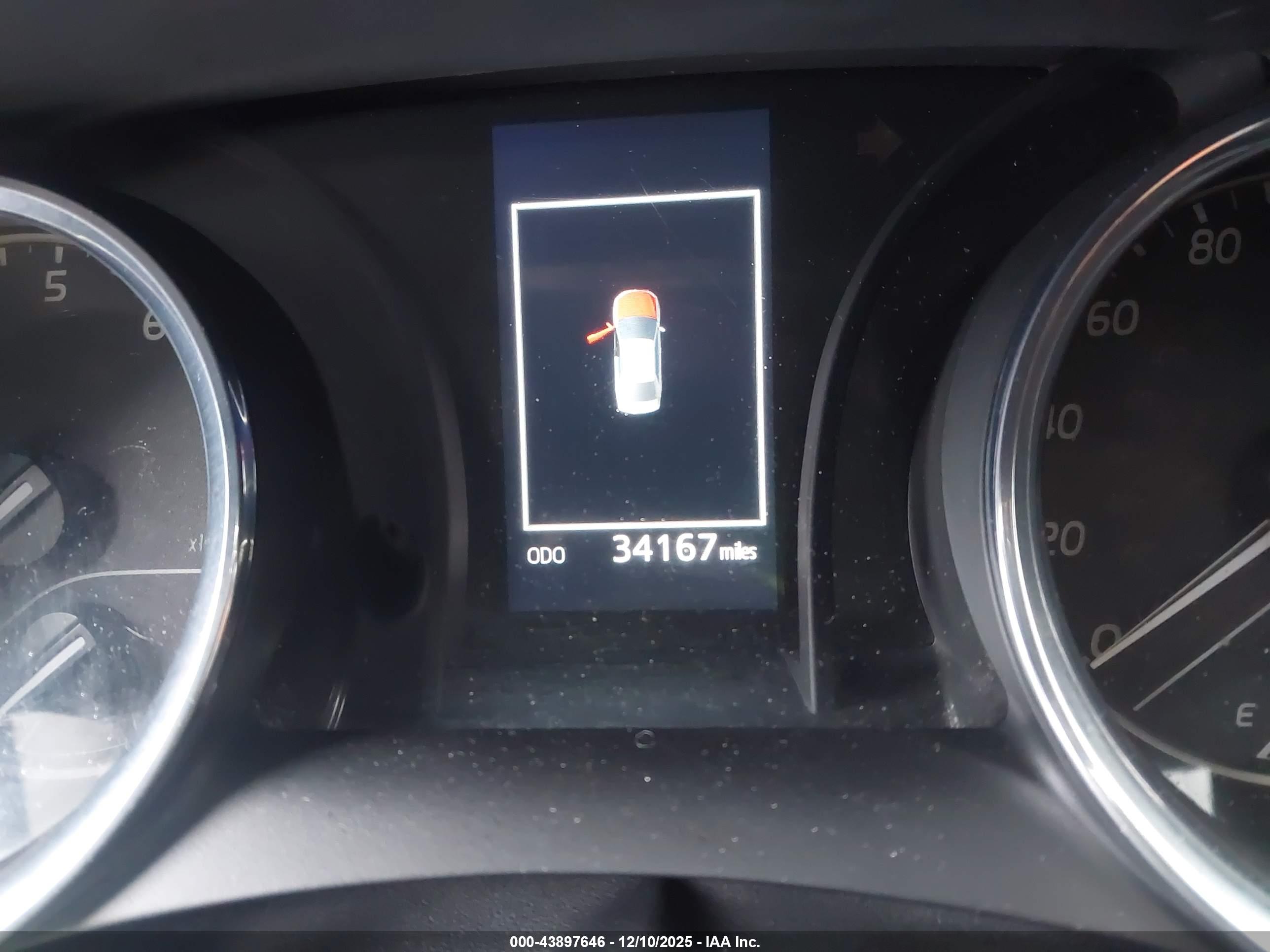 TOYOTA CAMRY image 7