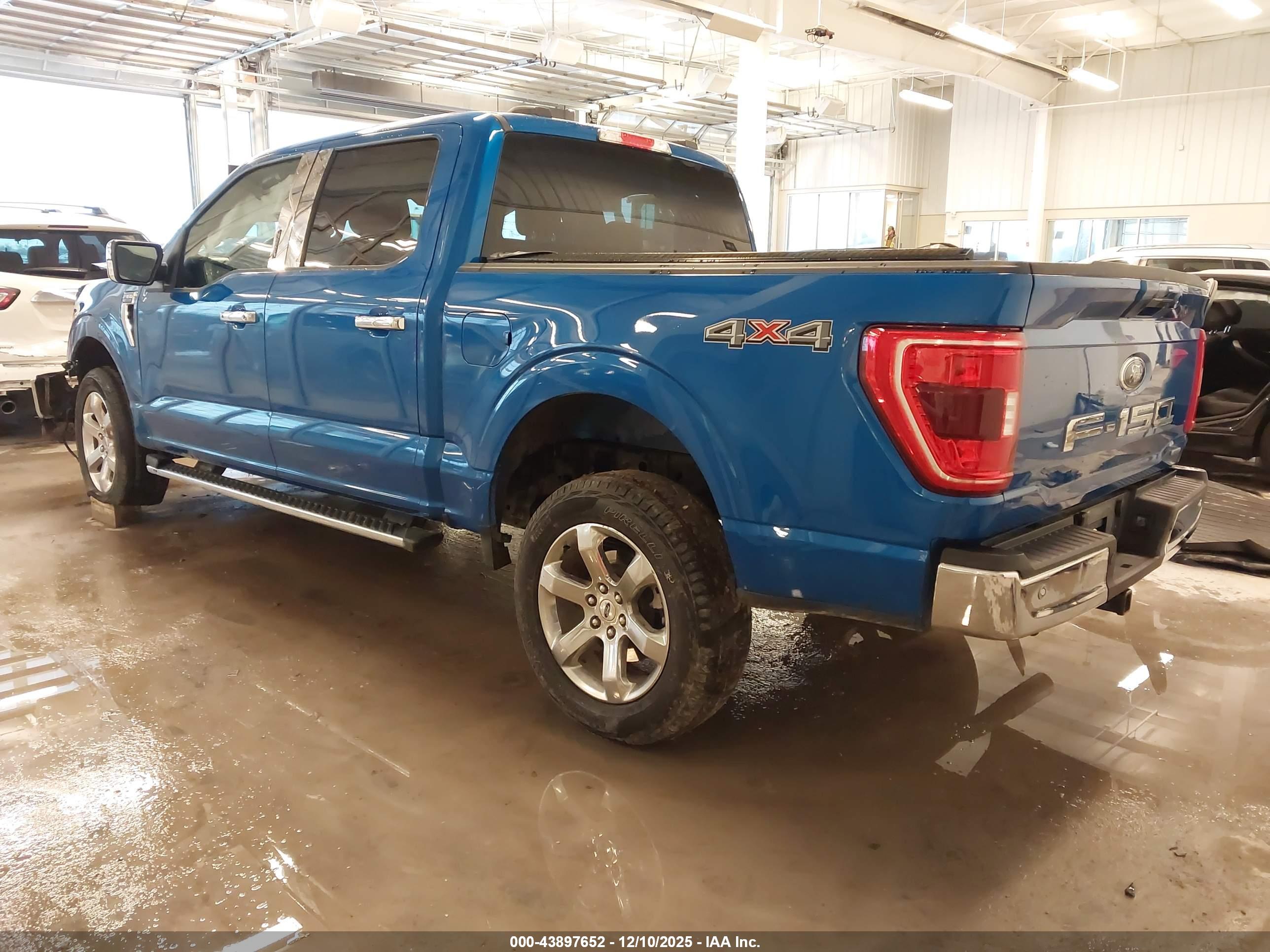 FORD F-150 image 3