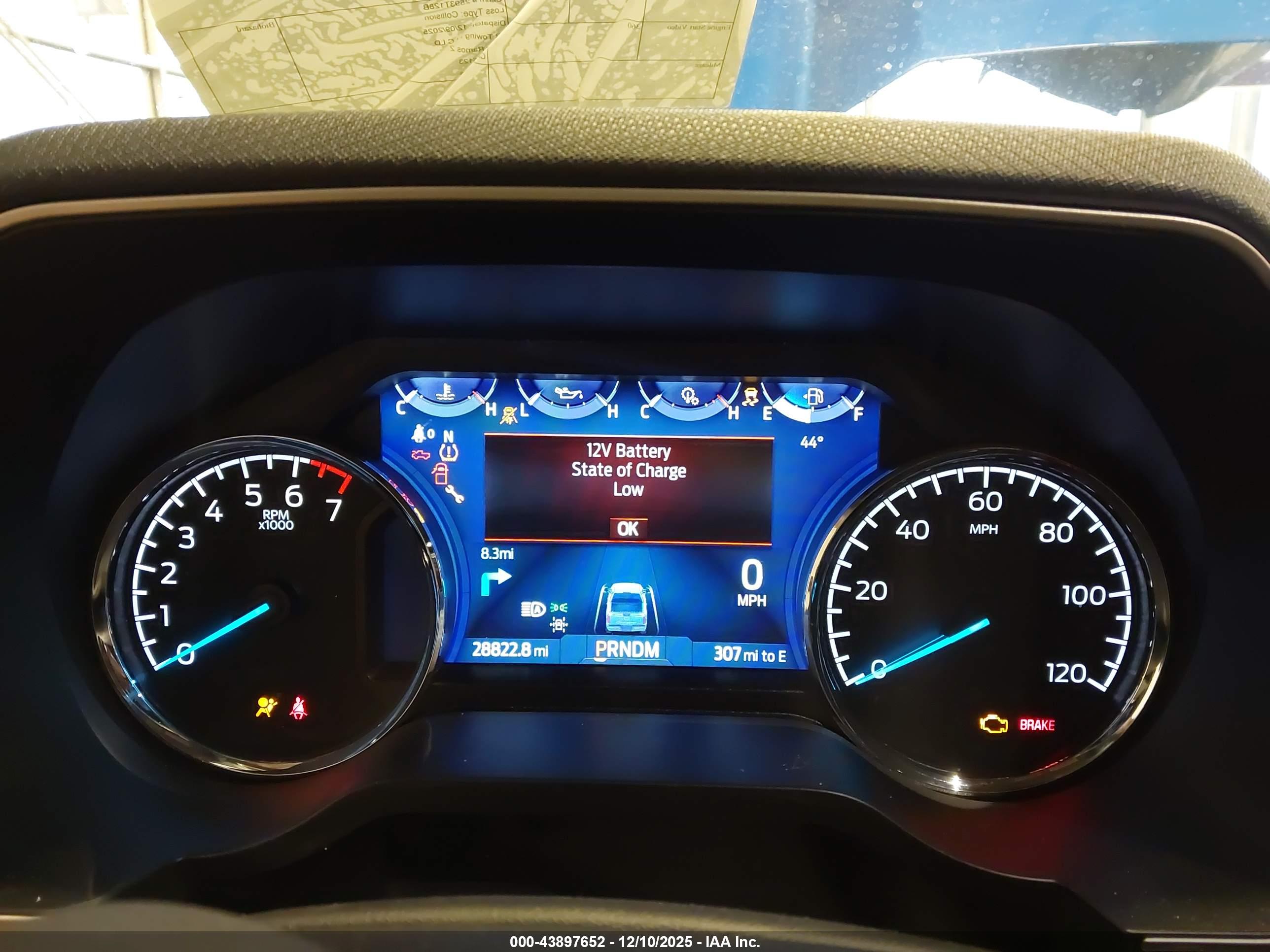 FORD F-150 image 7
