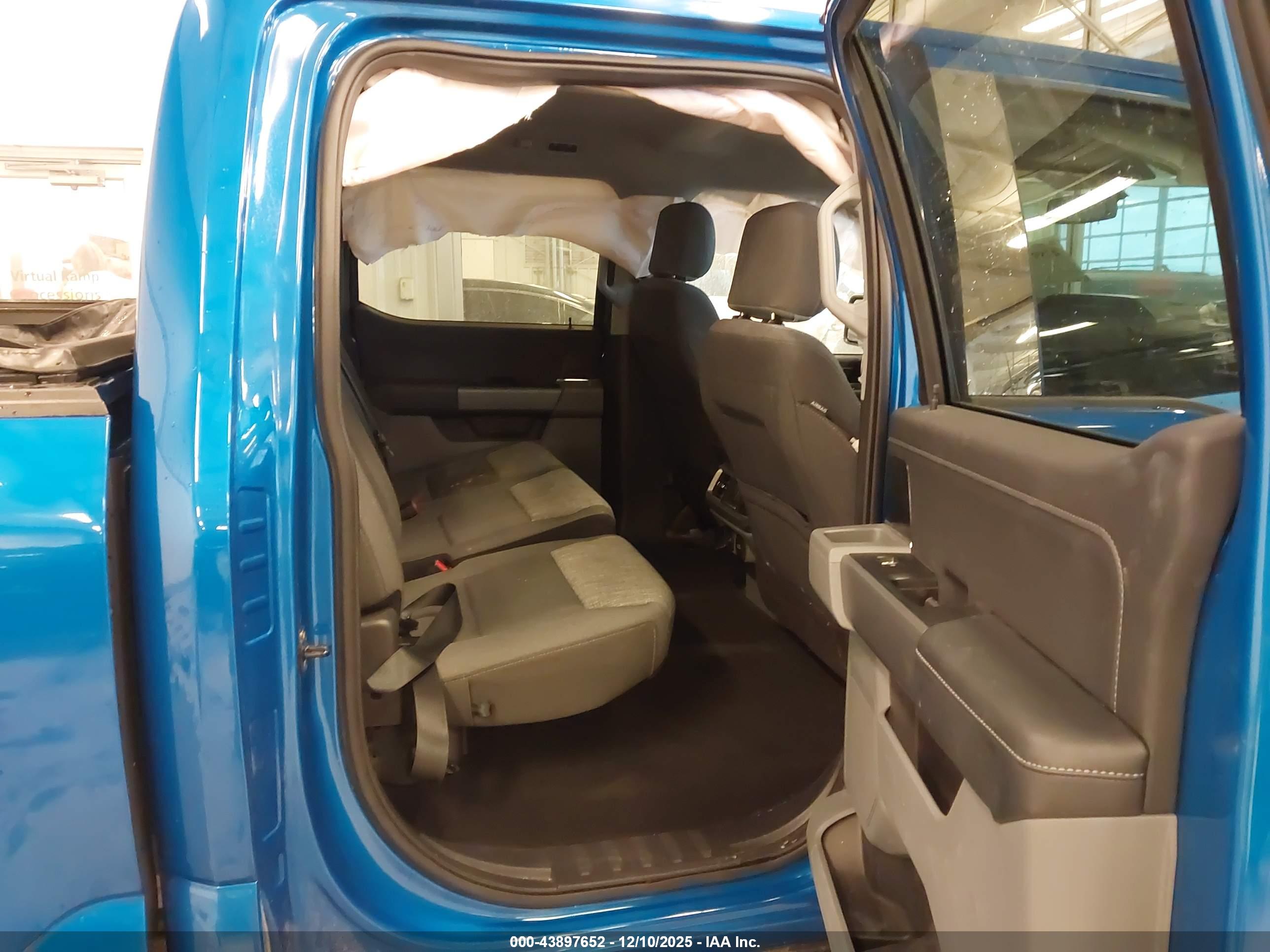 FORD F-150 image 8