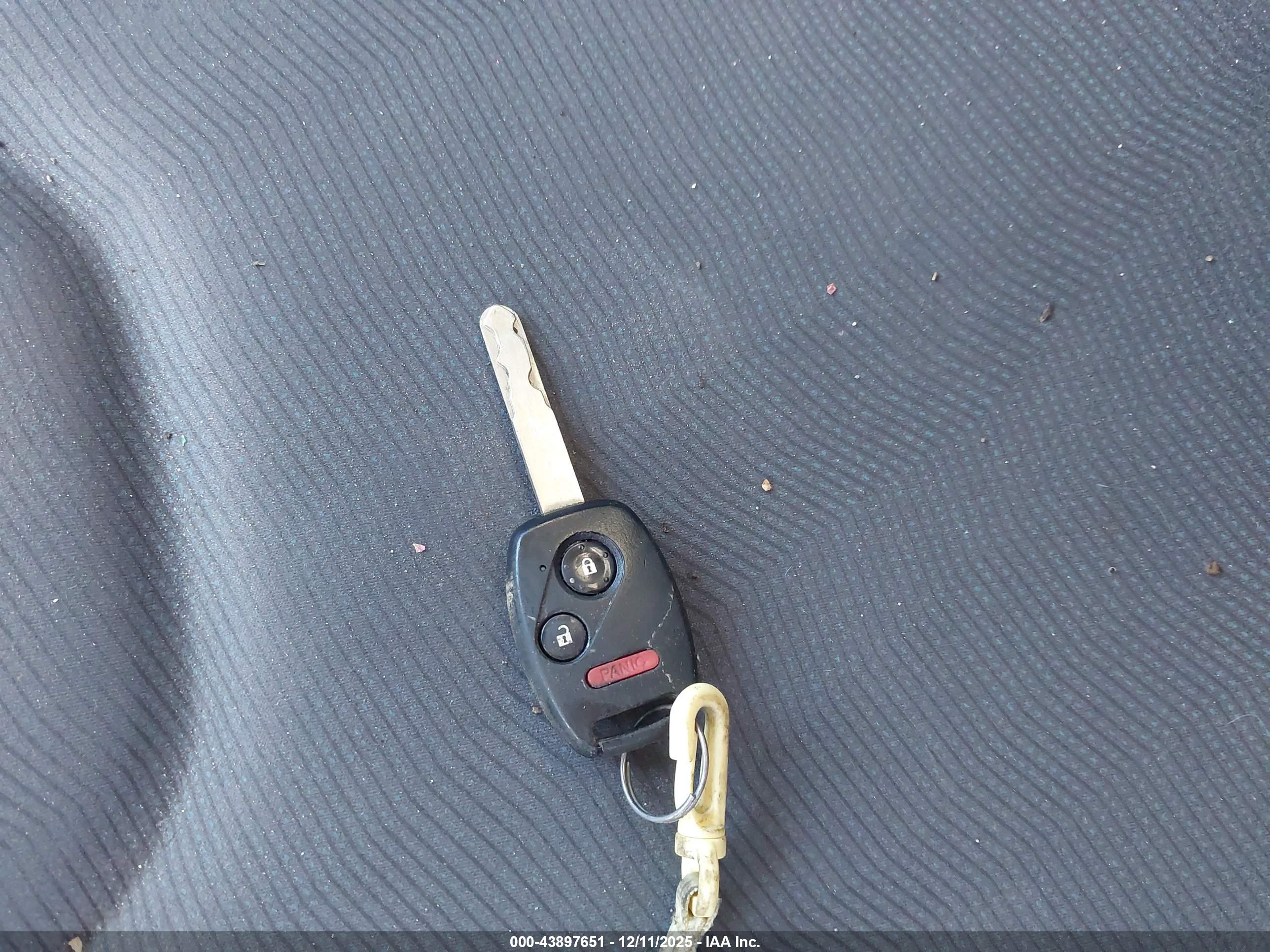 HONDA FIT image 11