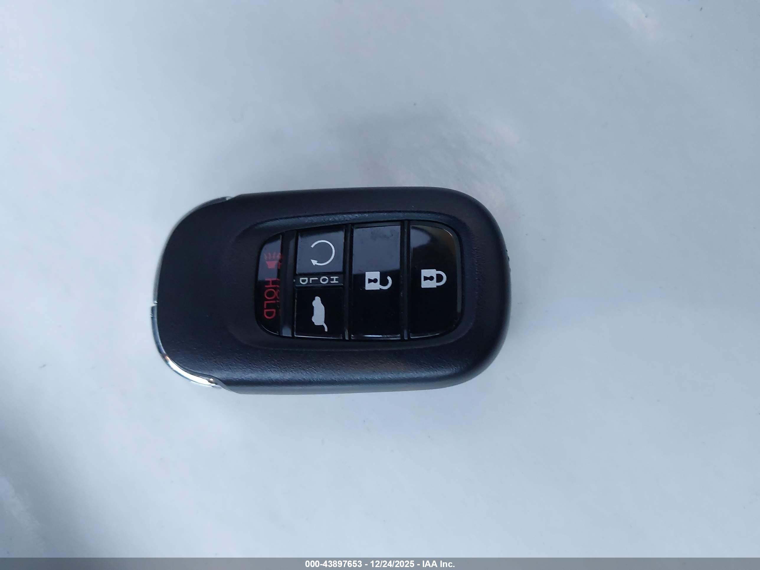 HONDA CR-V image 11