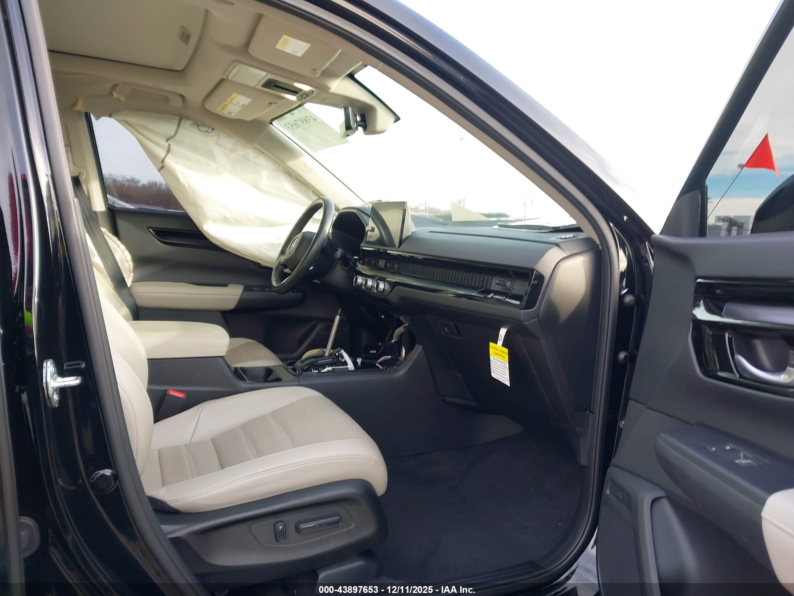 HONDA CR-V image 5