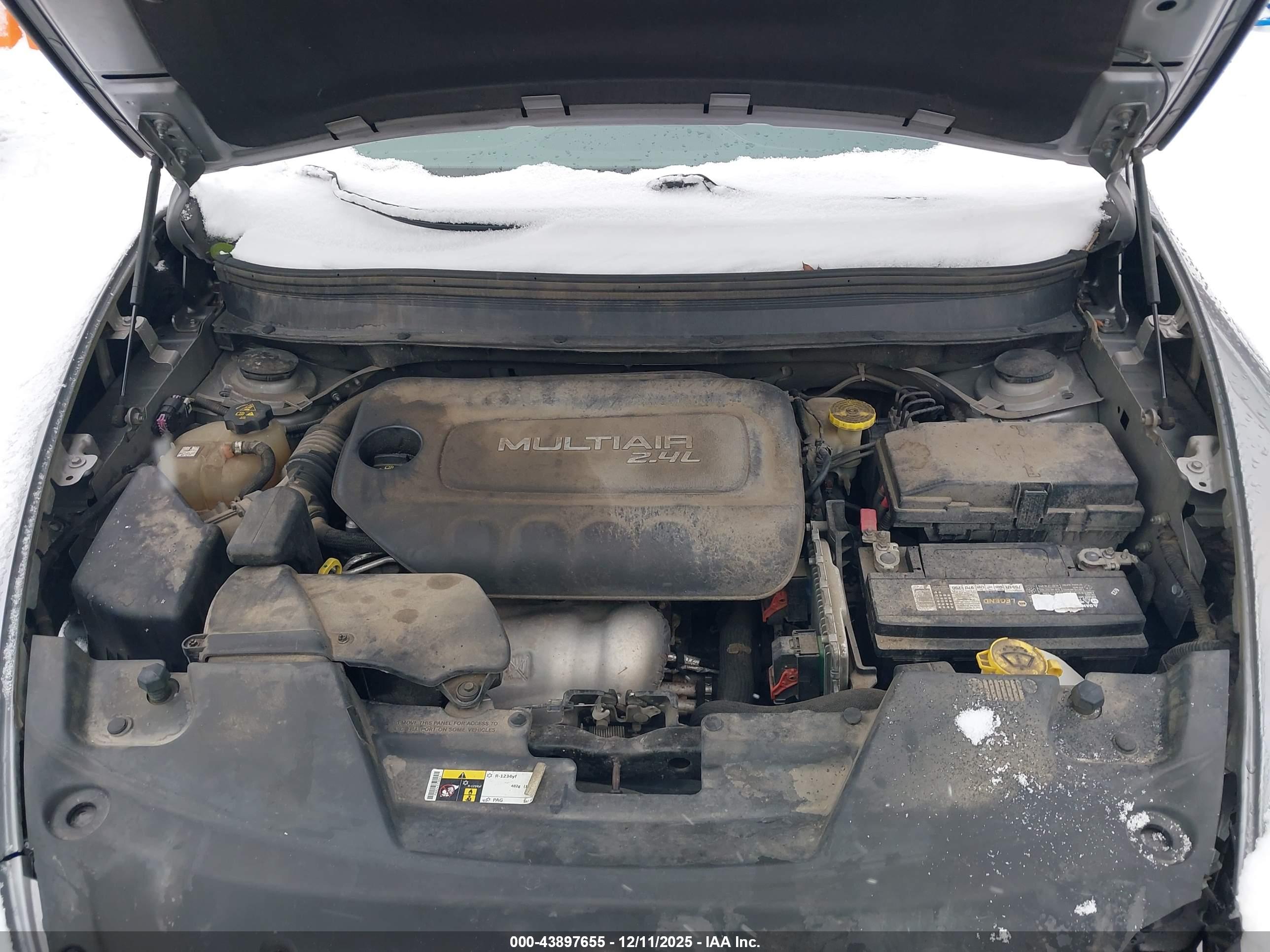 JEEP CHEROKEE image 10