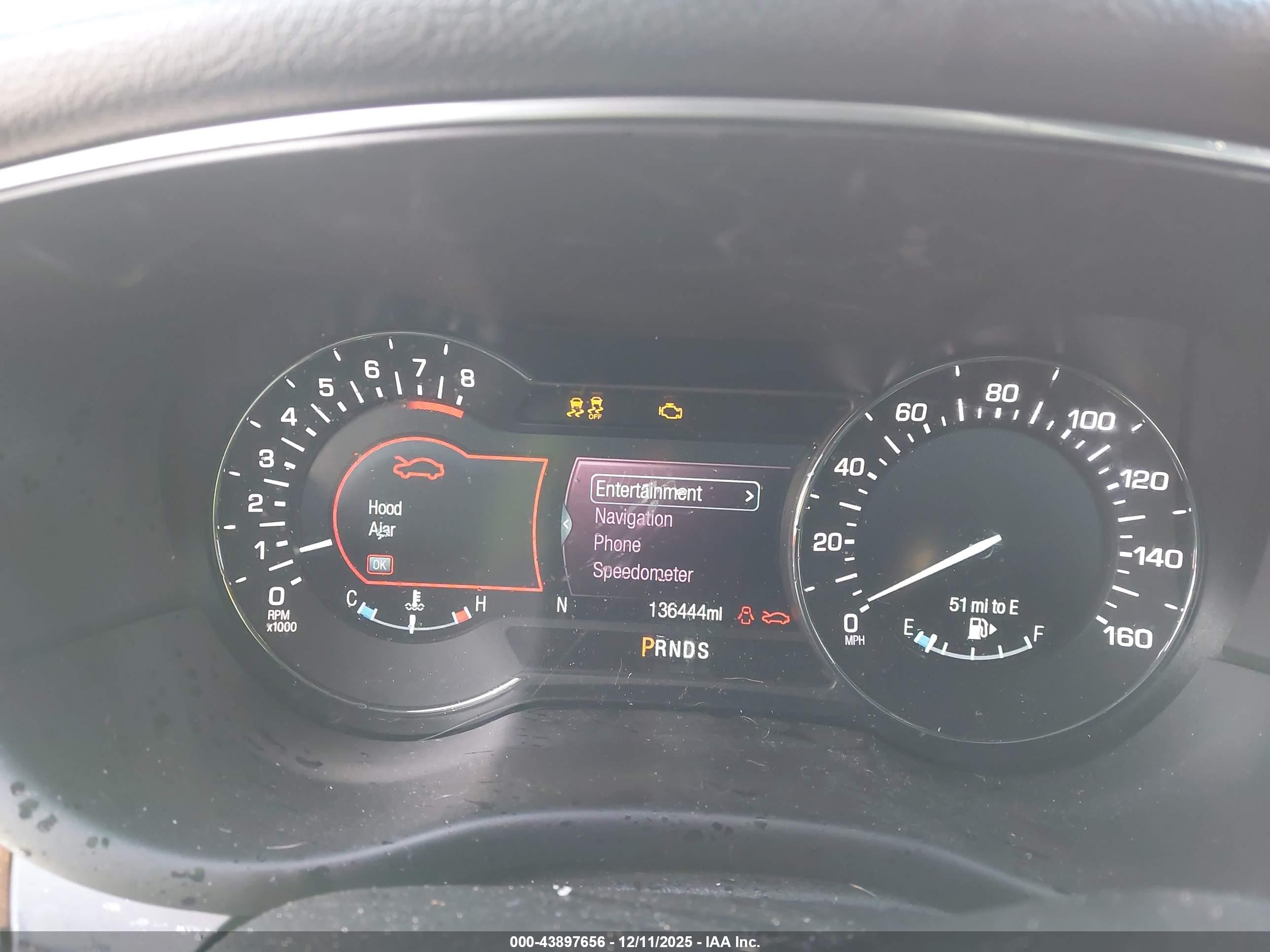 LINCOLN MKC image 7