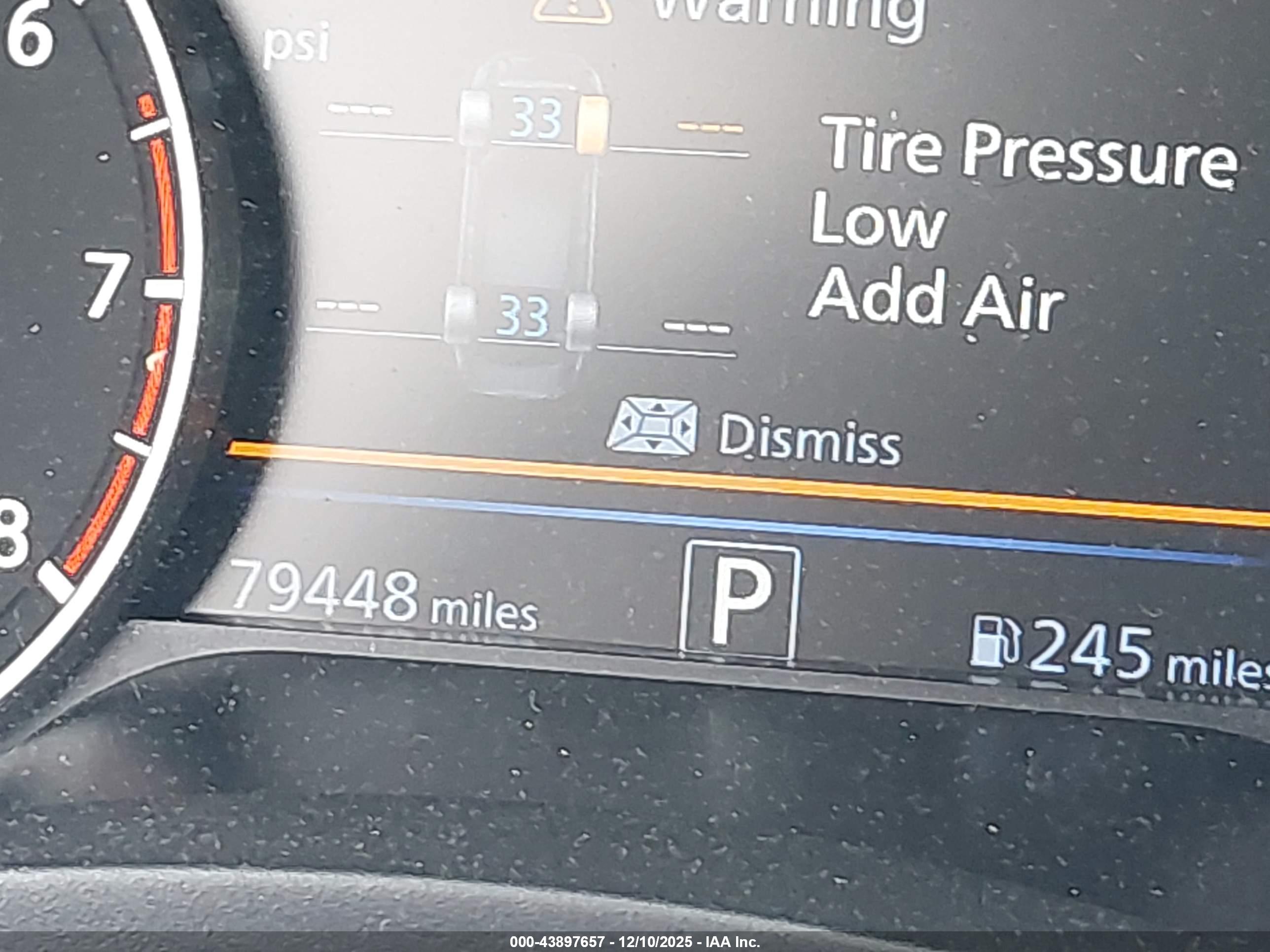 NISSAN ALTIMA image 7
