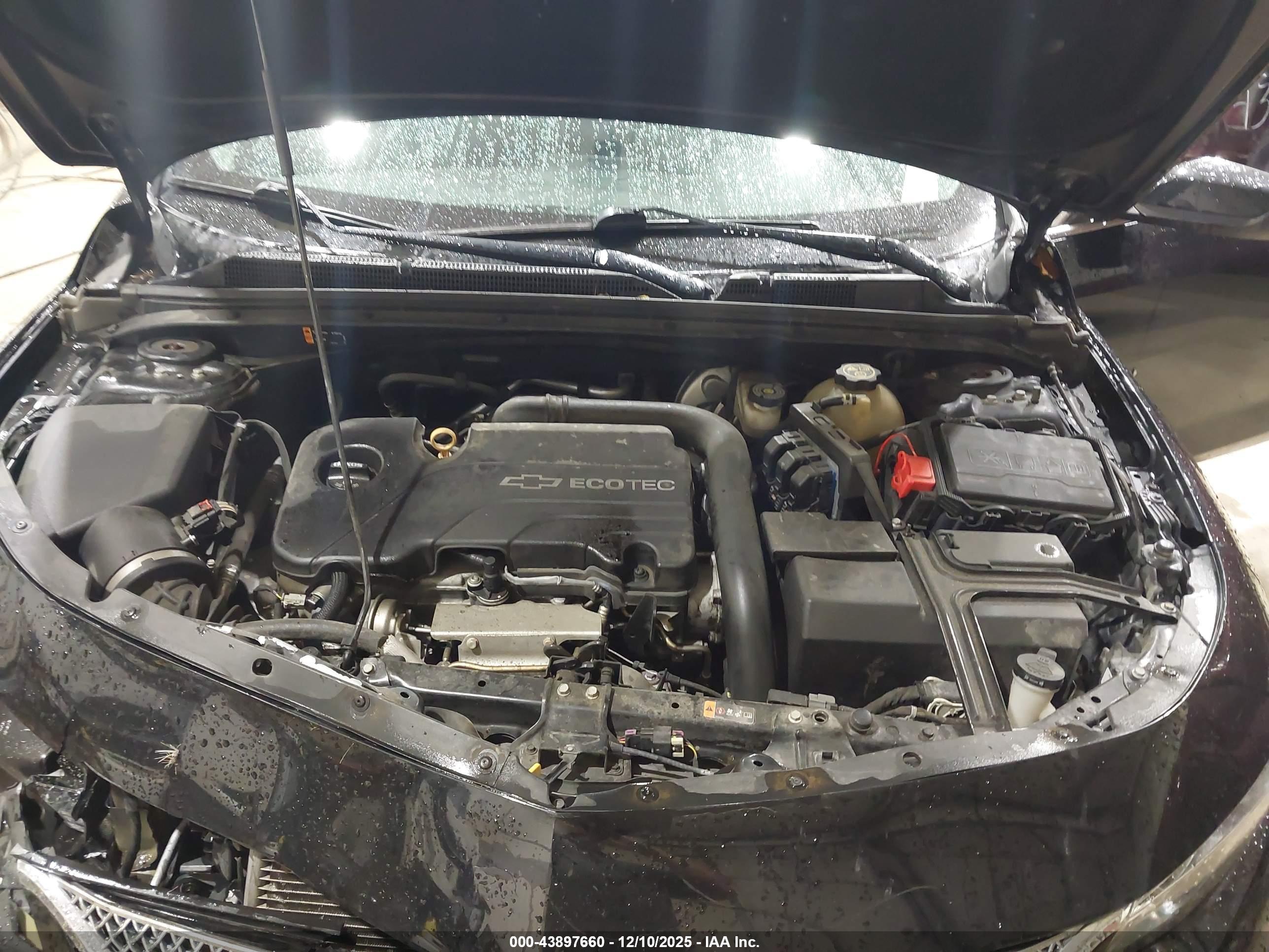 CHEVROLET MALIBU image 10