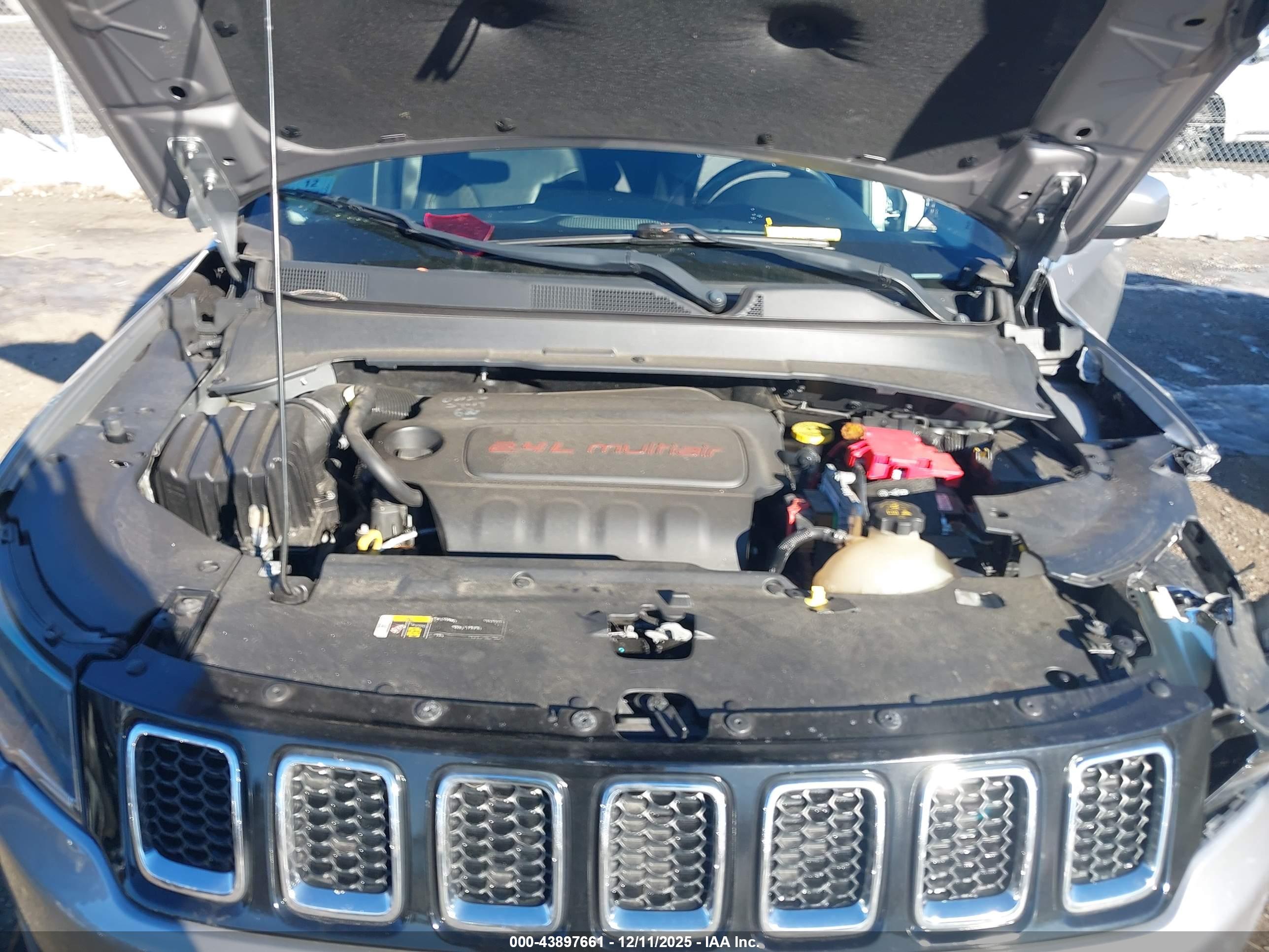 JEEP COMPASS image 10