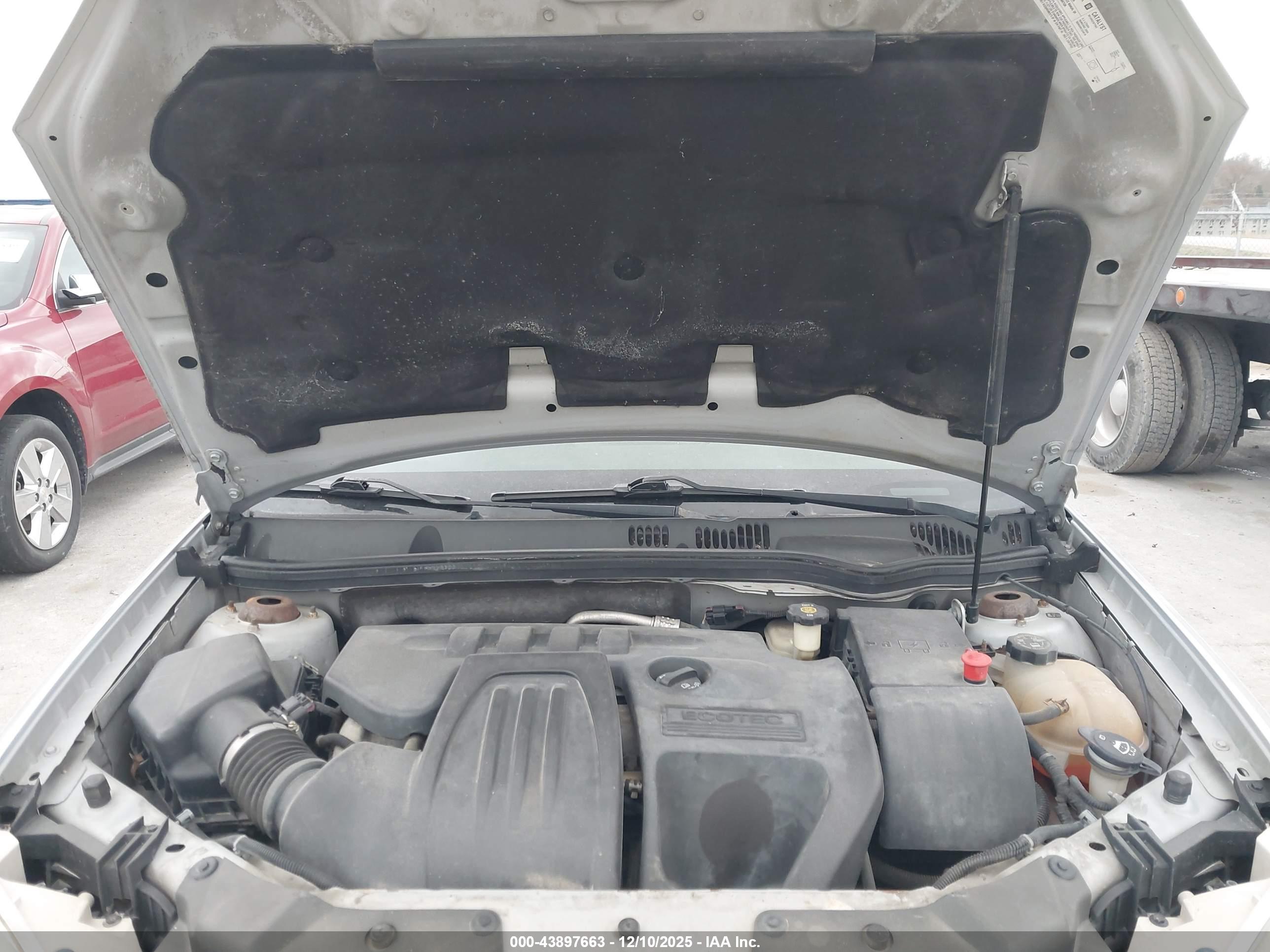 CHEVROLET COBALT image 10
