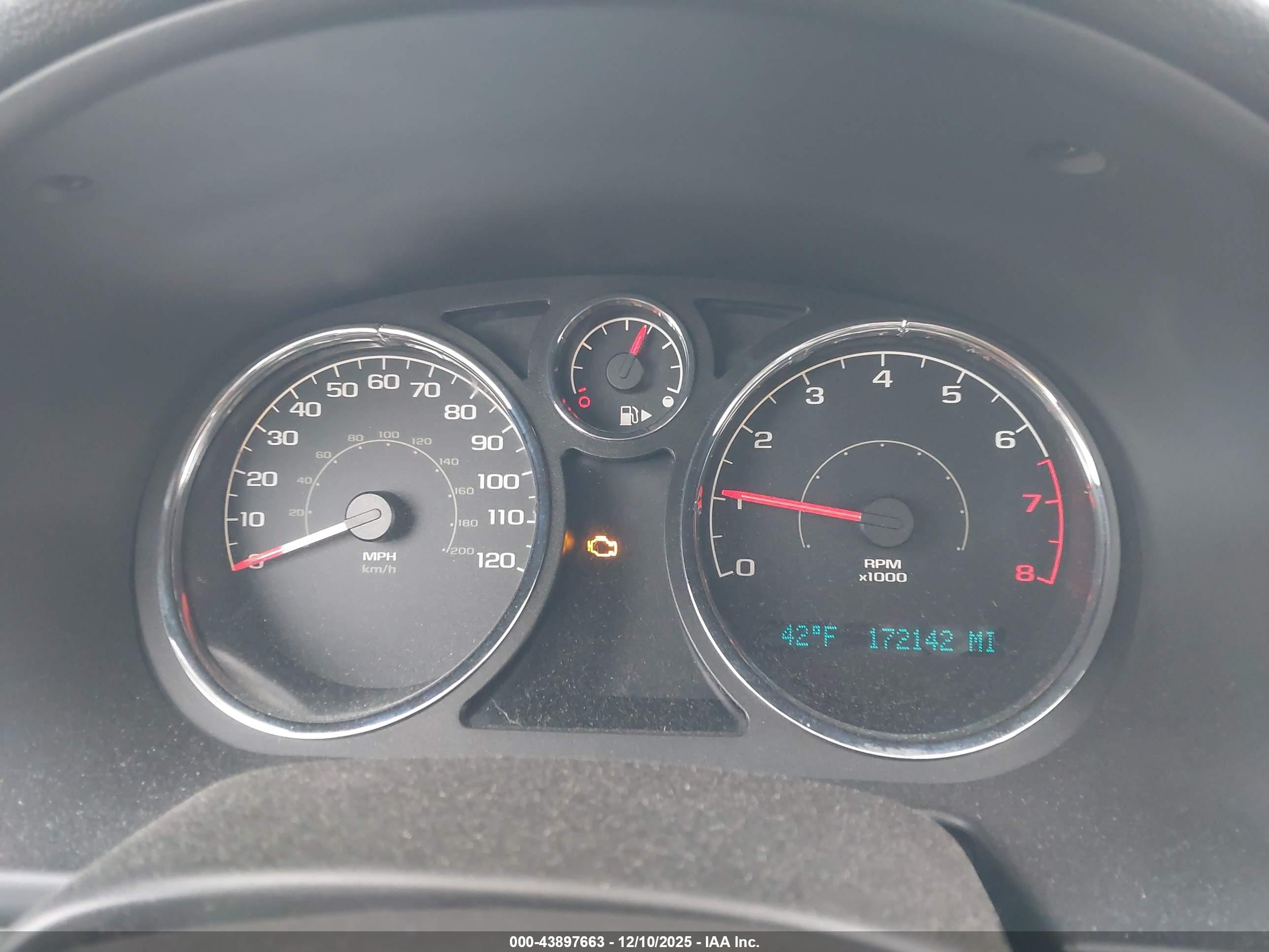 CHEVROLET COBALT image 7