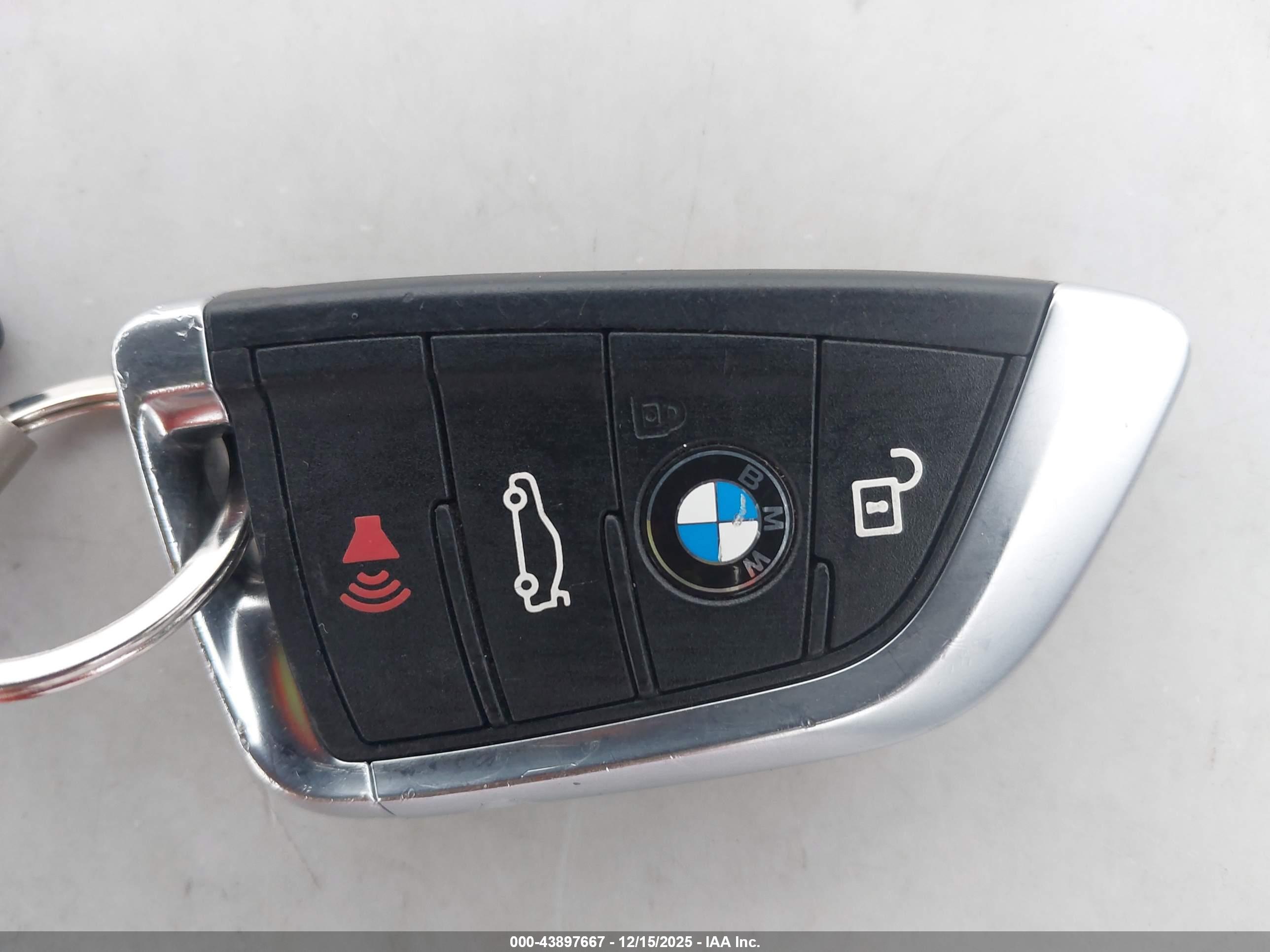 BMW X5 image 11