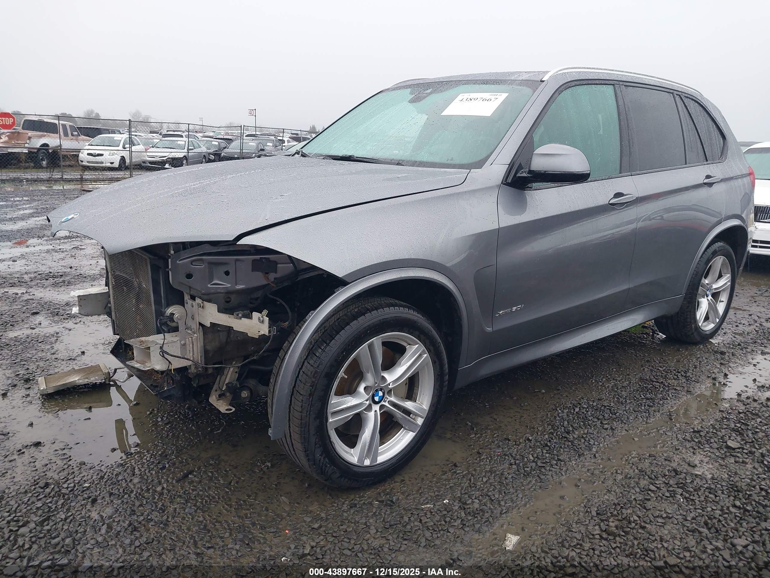 BMW X5 image 2