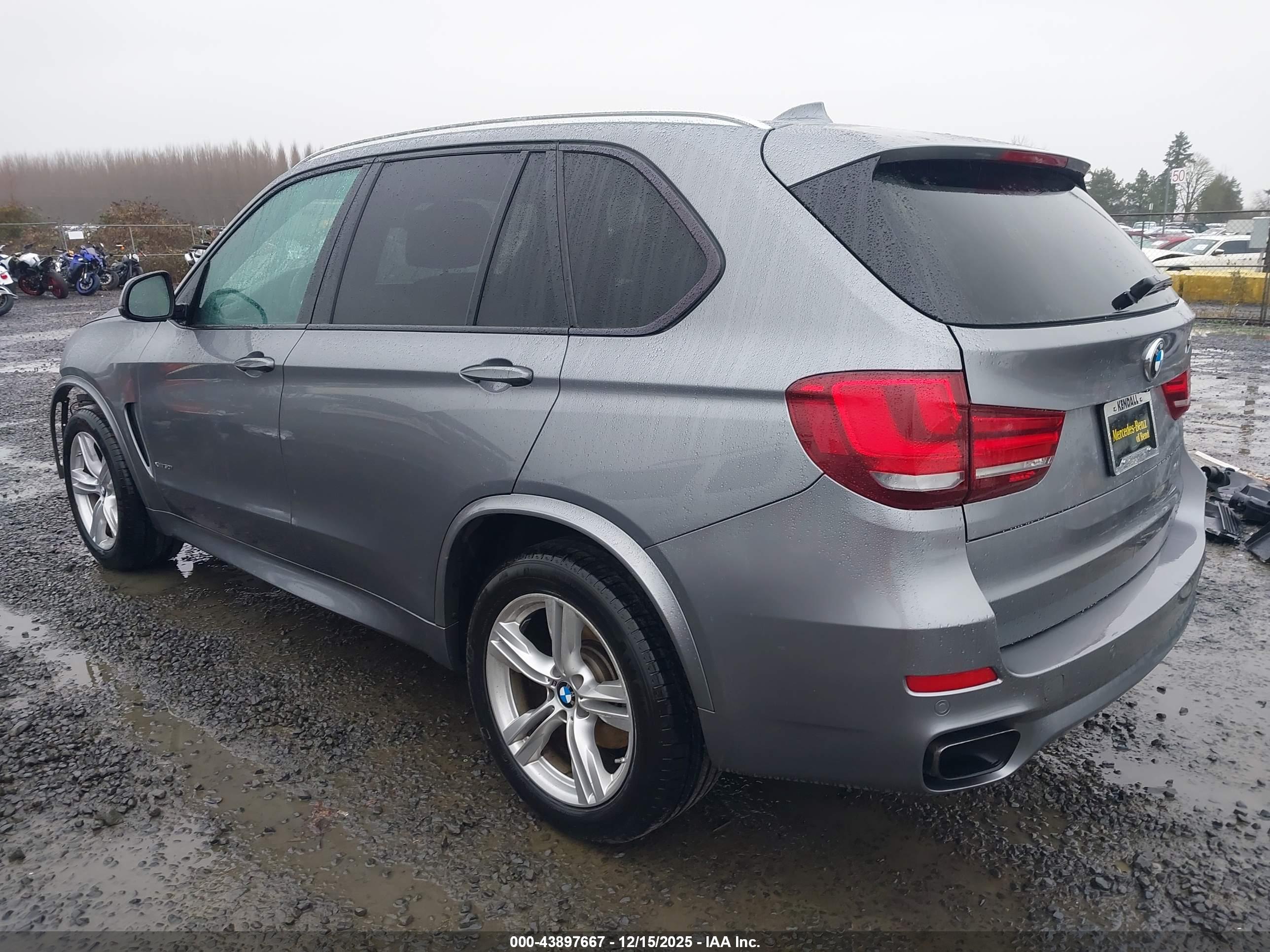 BMW X5 image 3