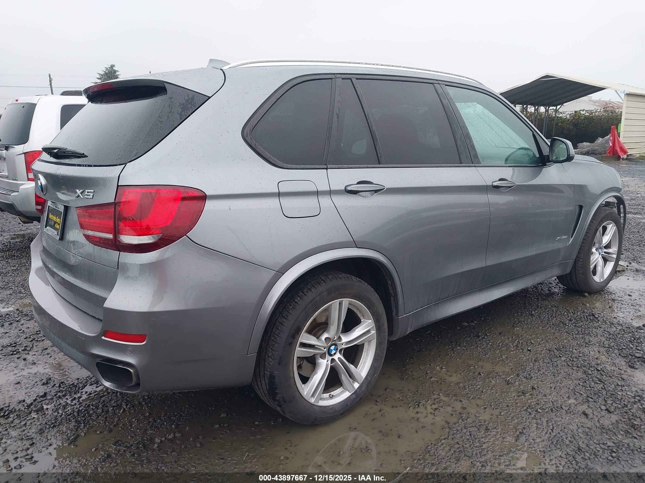 BMW X5 image 4