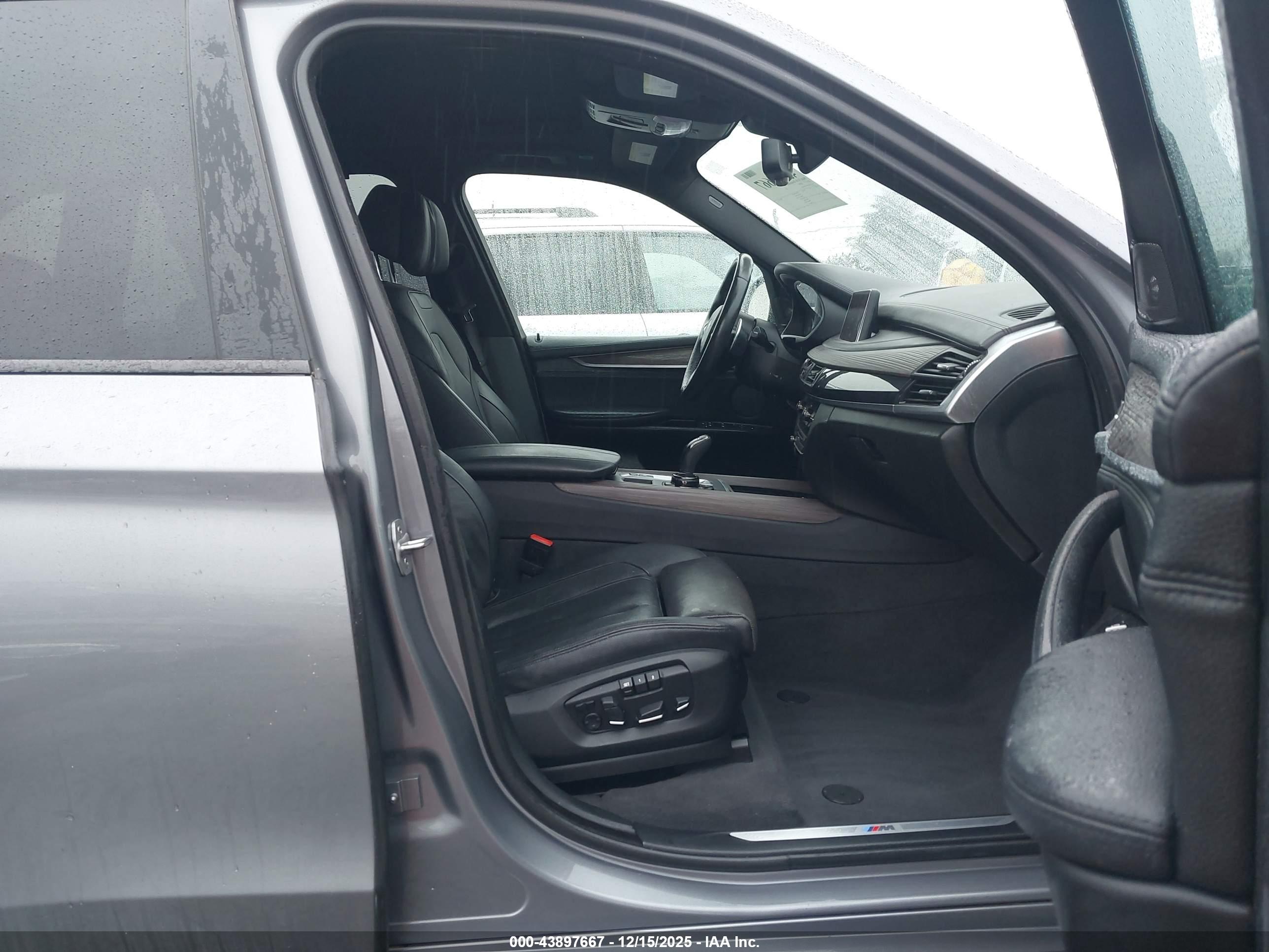 BMW X5 image 5