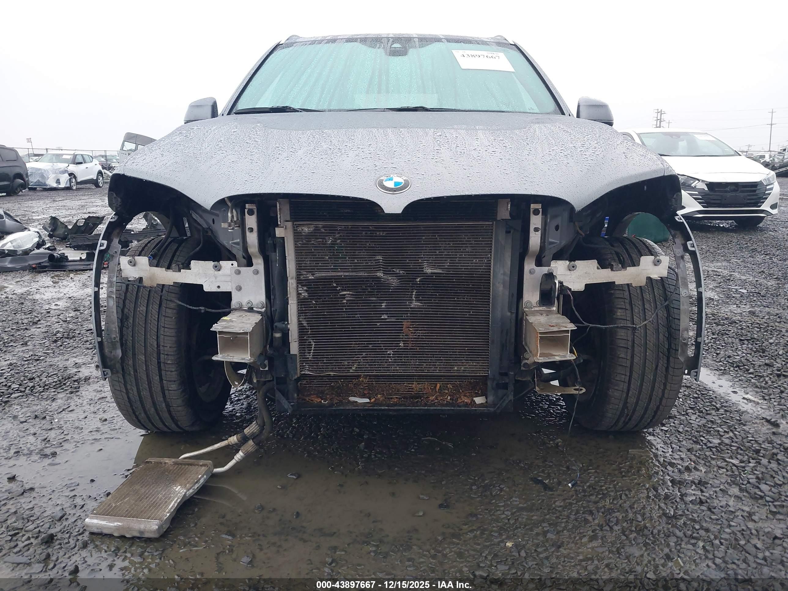 BMW X5 image 6