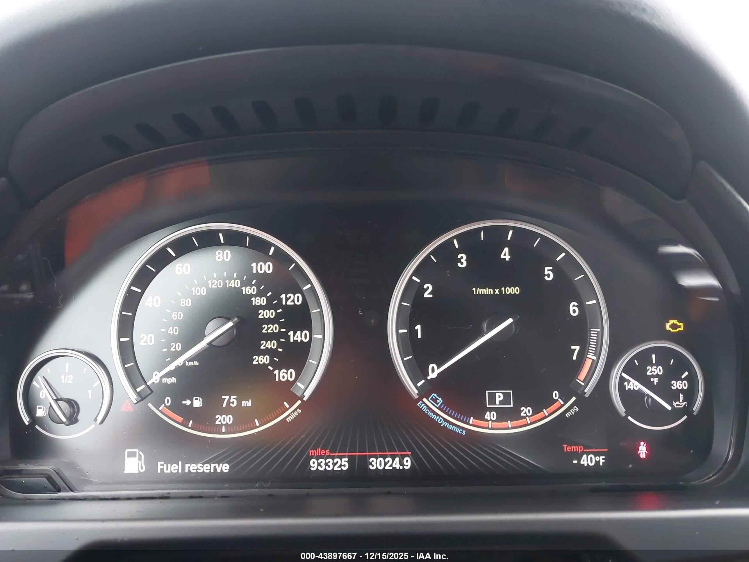BMW X5 image 7