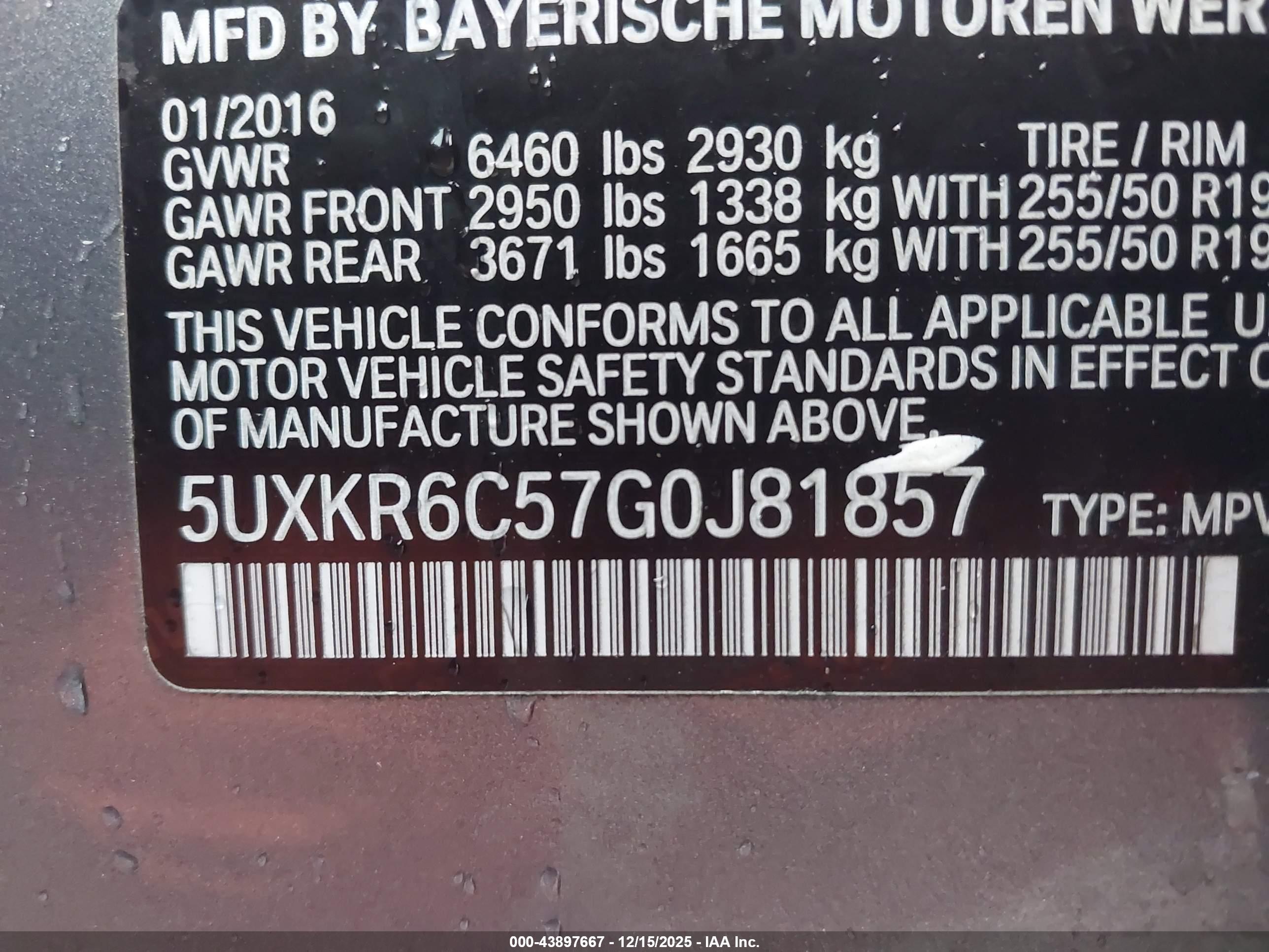 BMW X5 image 9