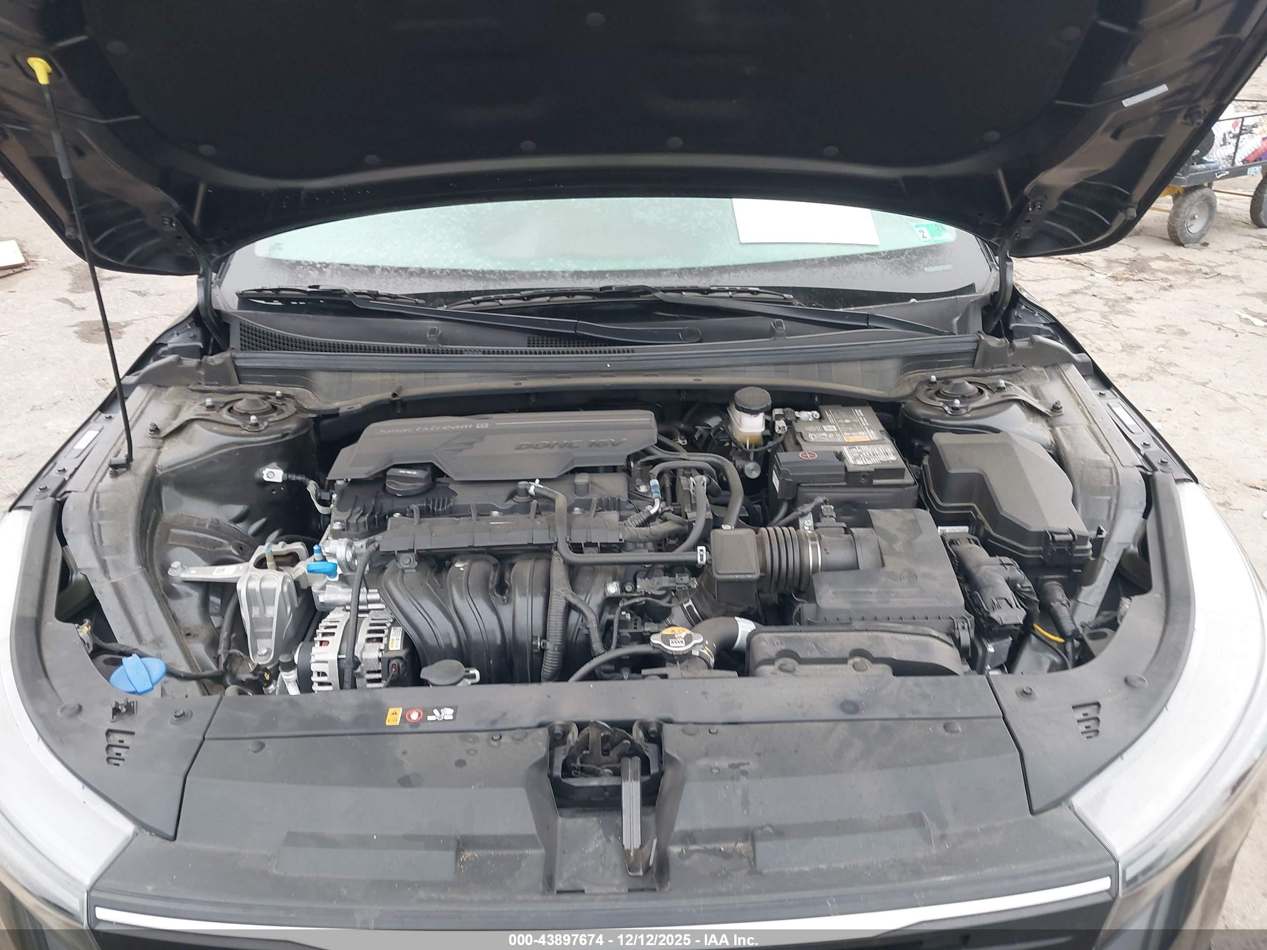KIA K4 image 10