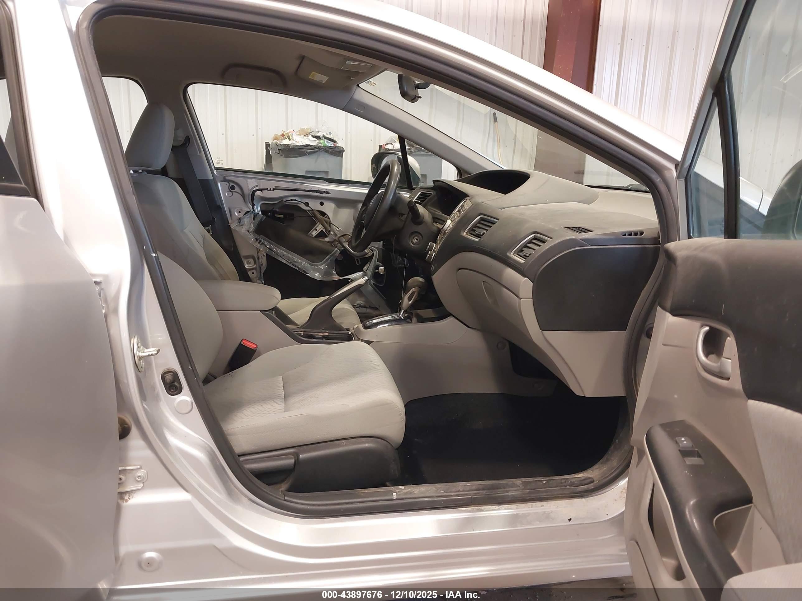 HONDA CIVIC image 5