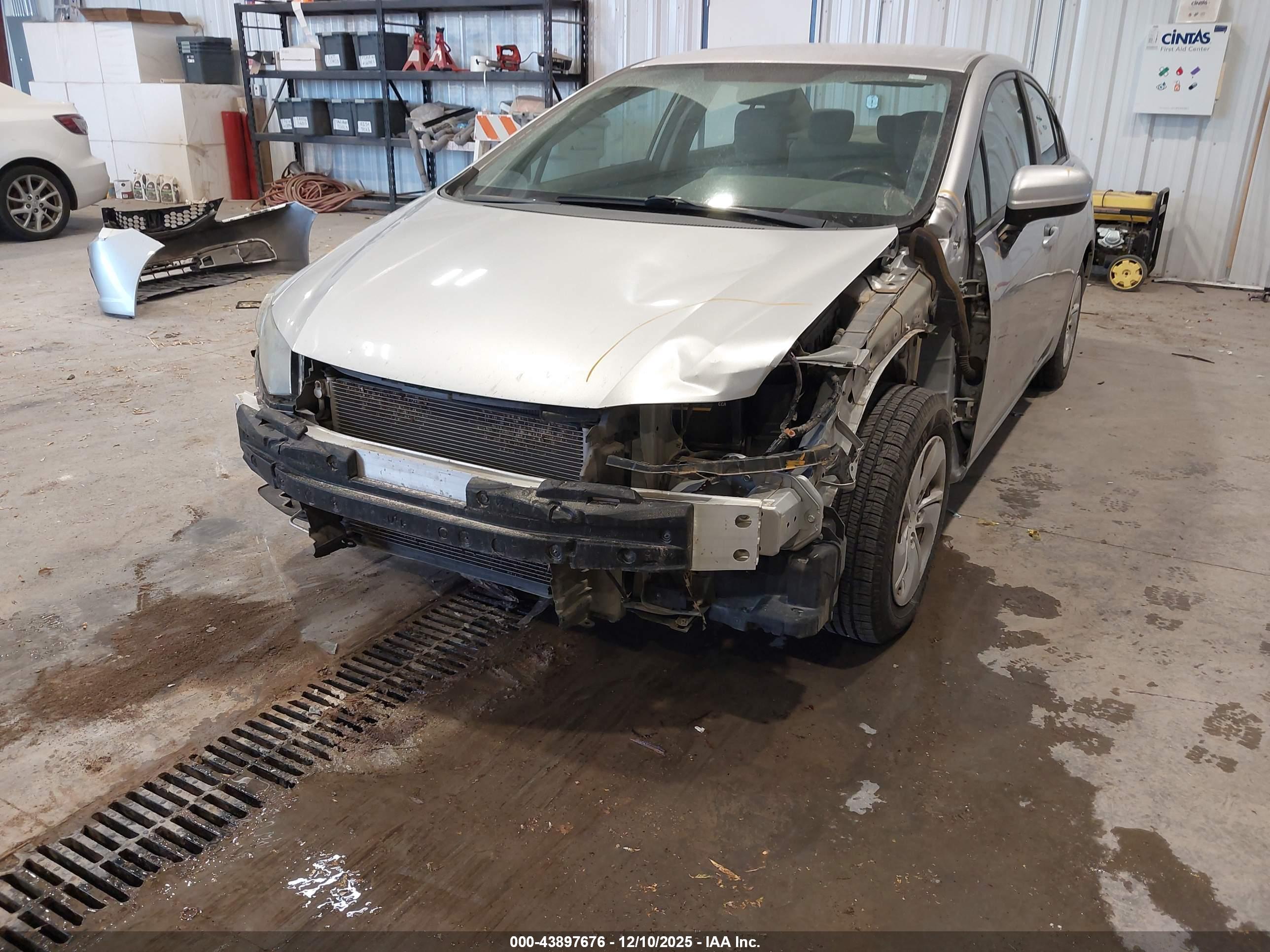 HONDA CIVIC image 6