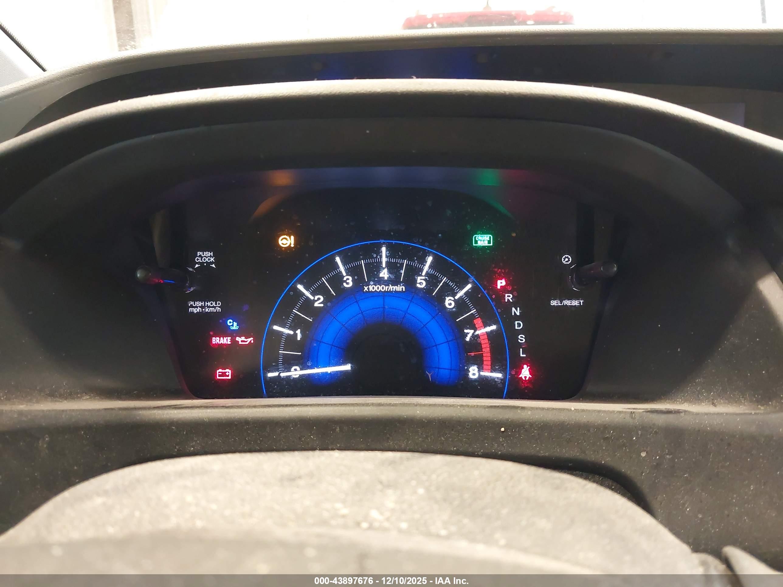 HONDA CIVIC image 7
