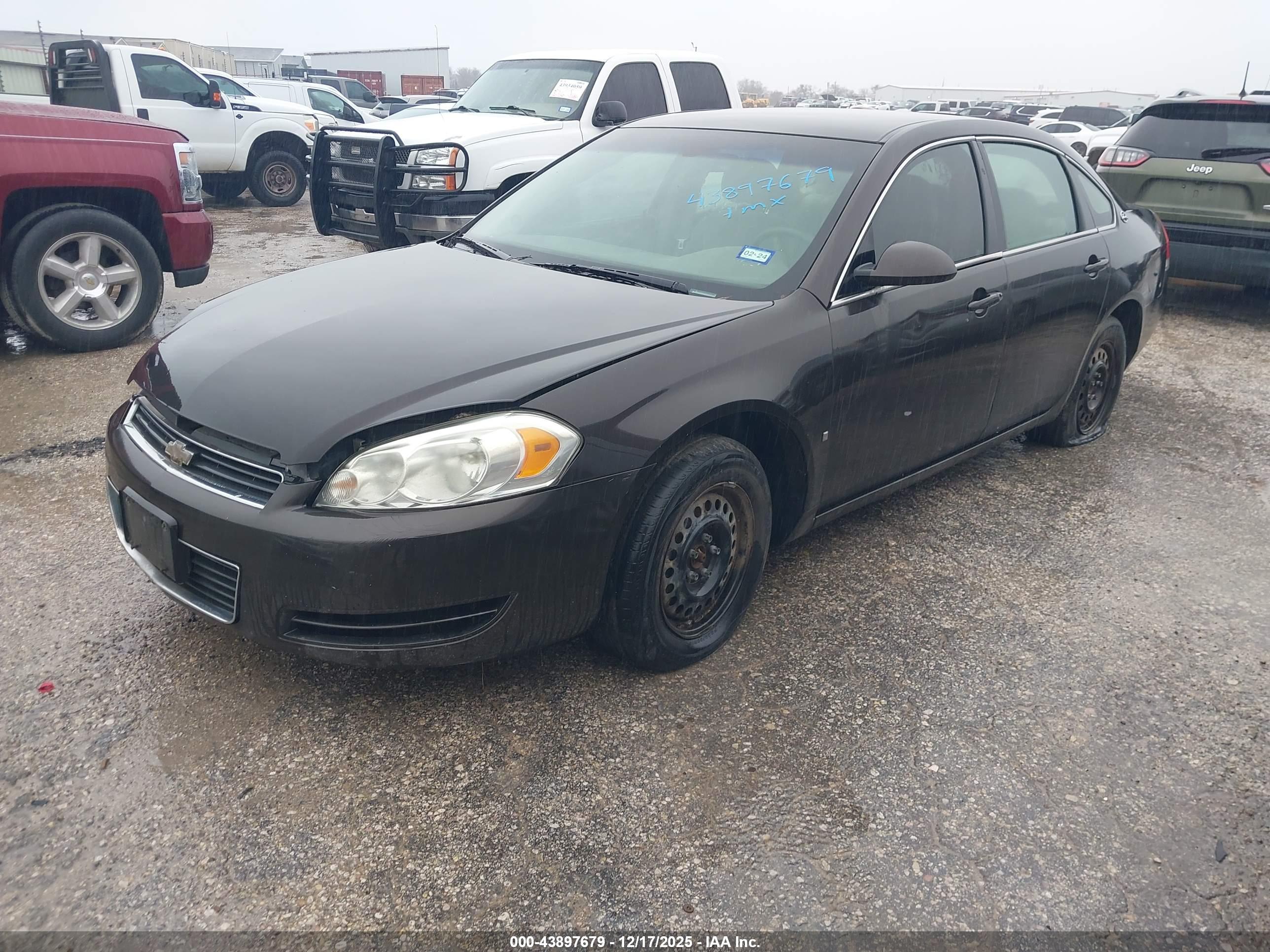 CHEVROLET IMPALA image 2