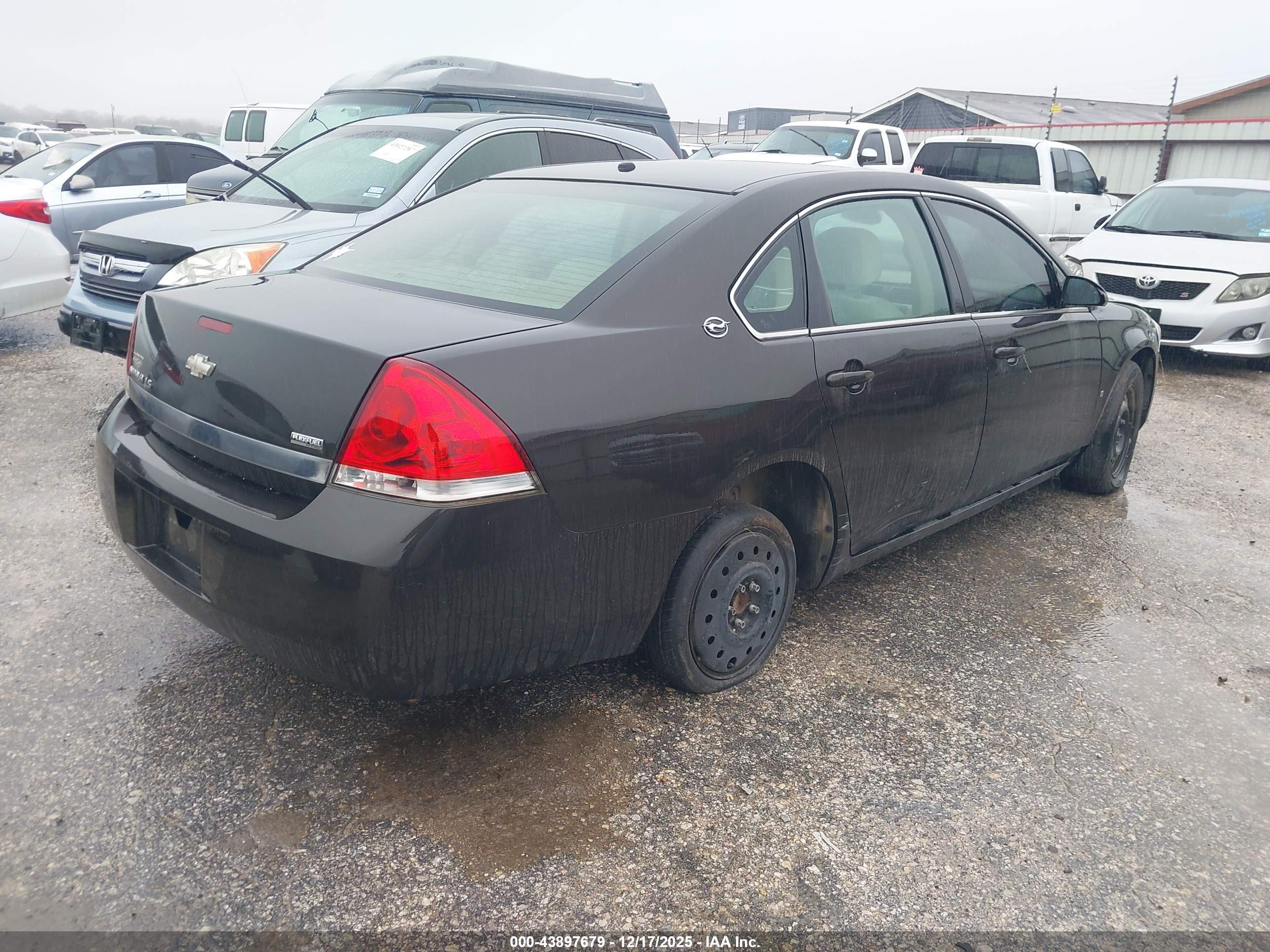 CHEVROLET IMPALA image 4