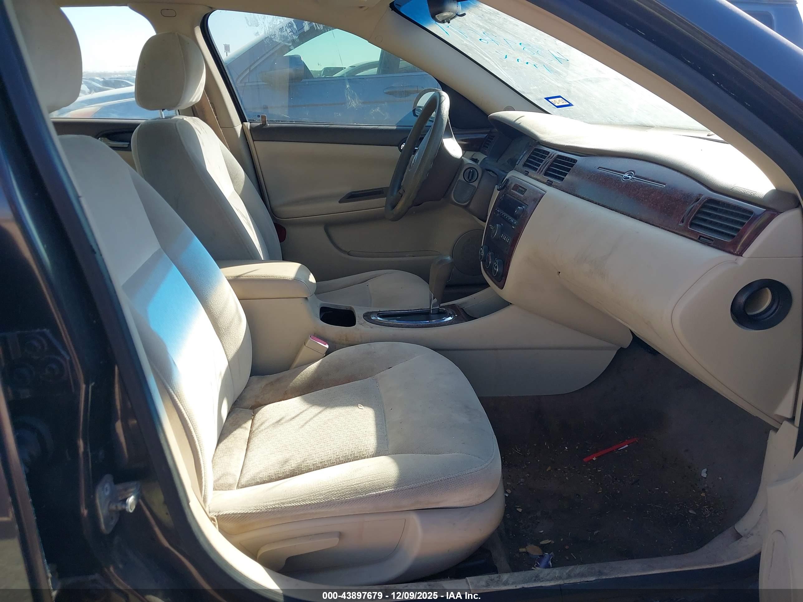 CHEVROLET IMPALA image 5